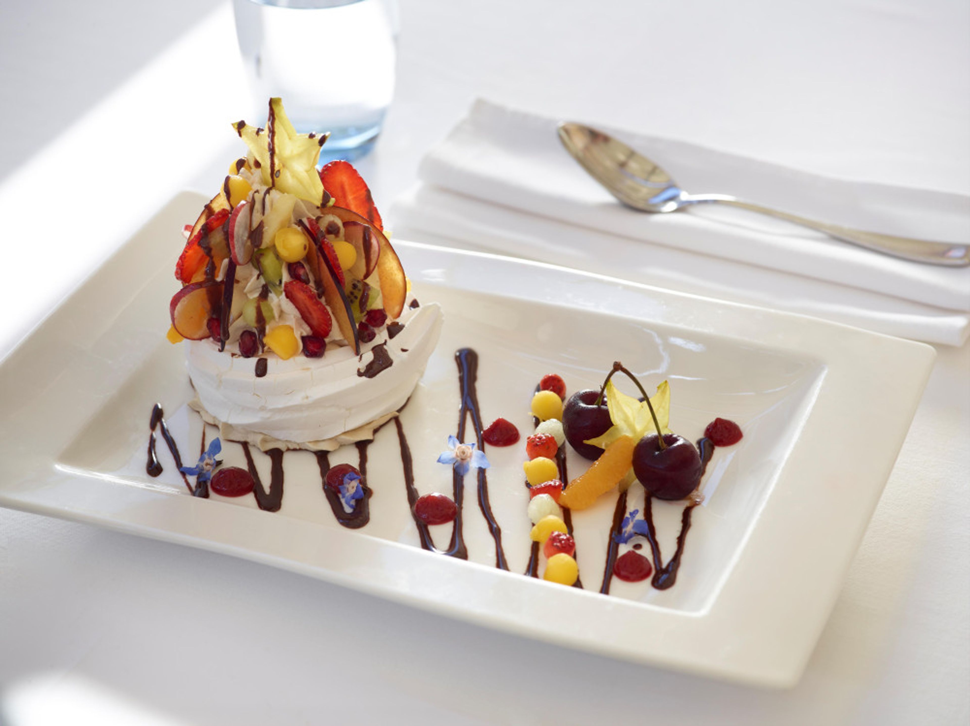 Elite Suites by Rhodes Bay foto 3