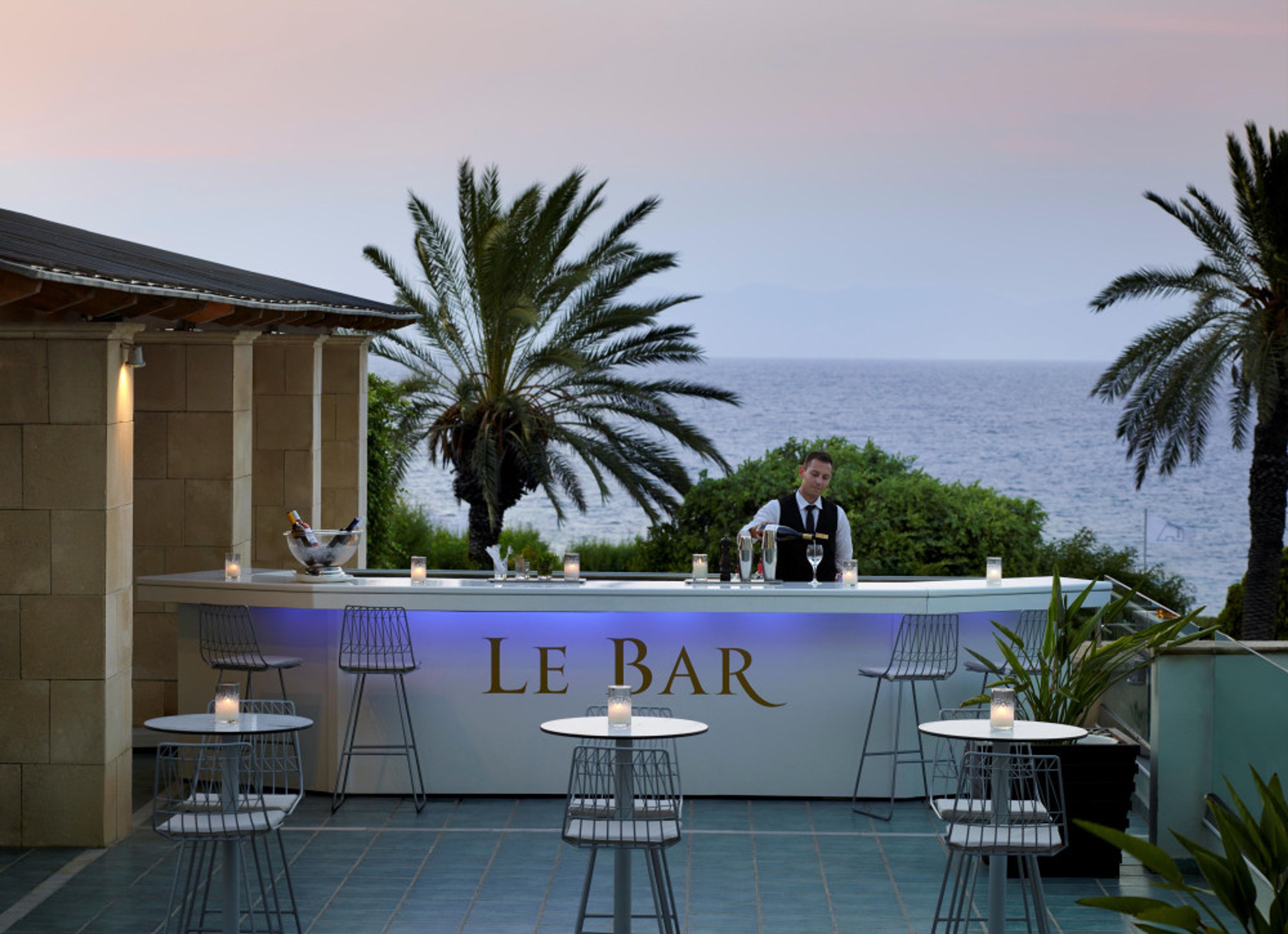 Elite Suites by Rhodes Bay foto 4