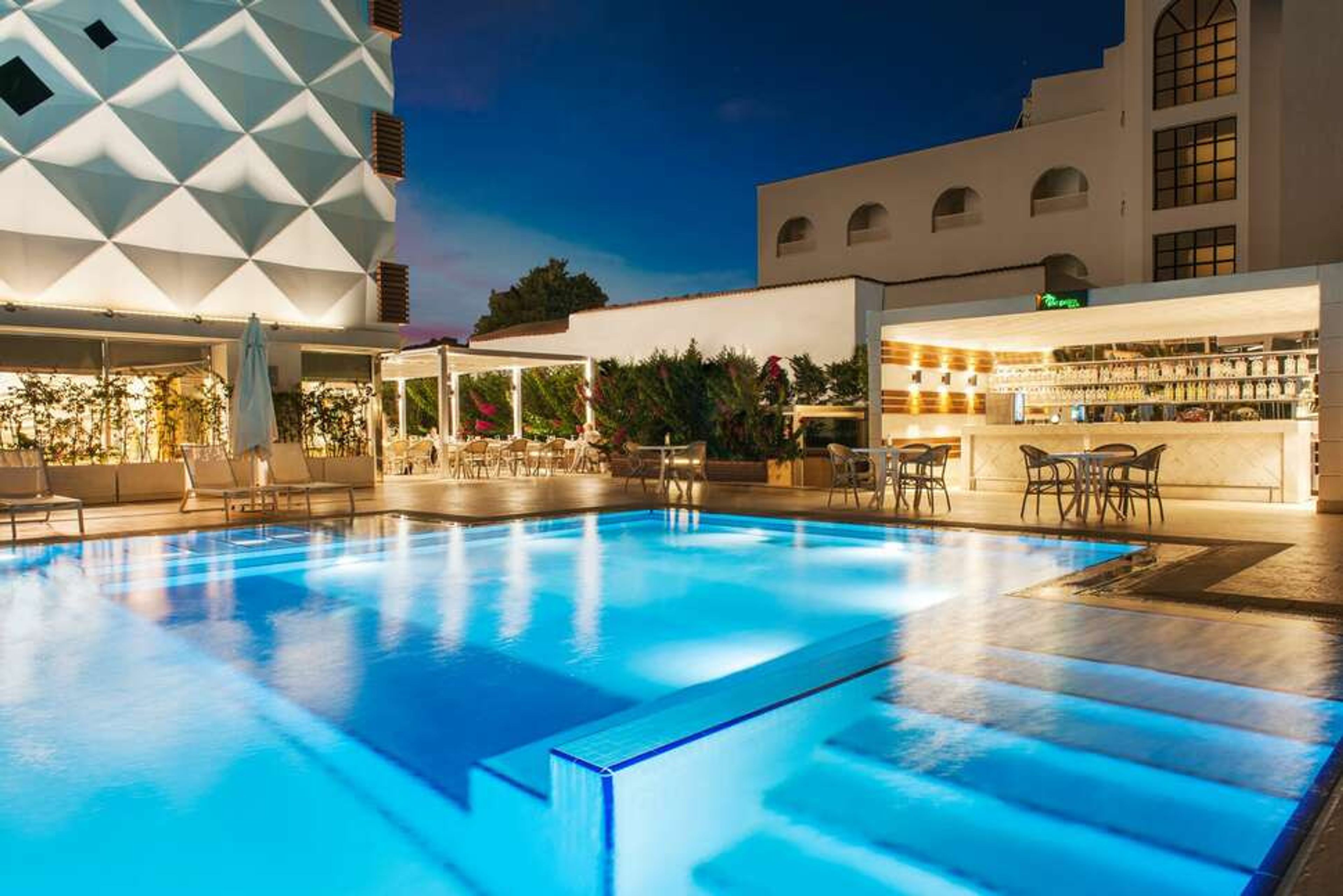 Elite World Marmaris foto 2