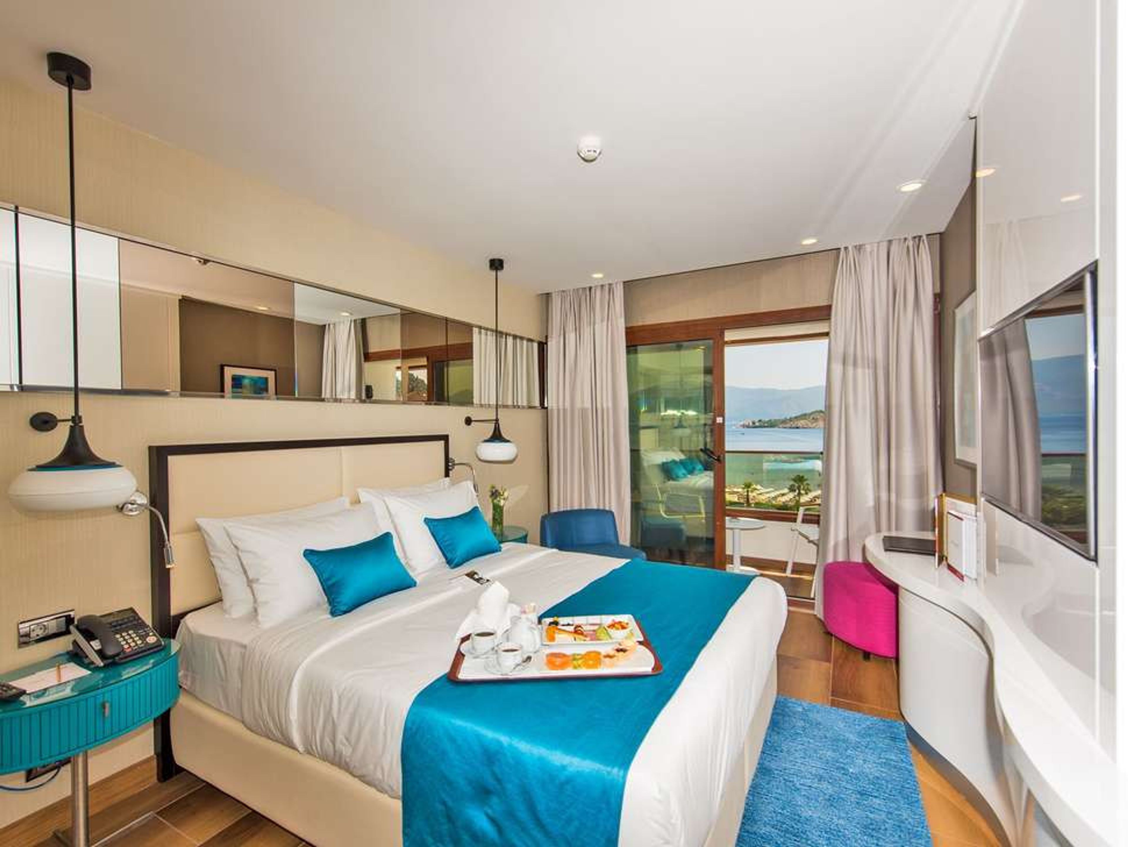 Elite World Marmaris foto 3