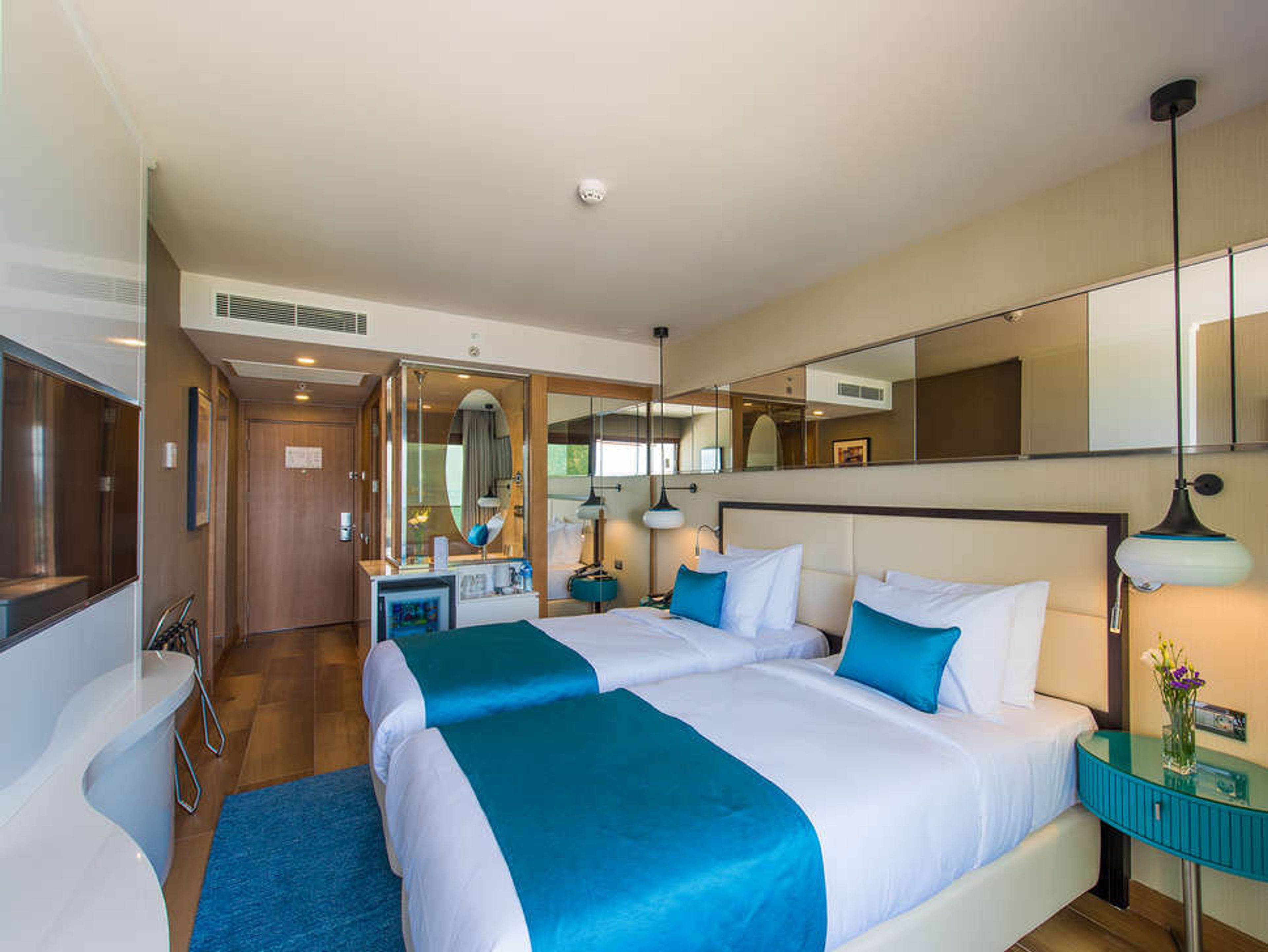 Elite World Marmaris foto 4