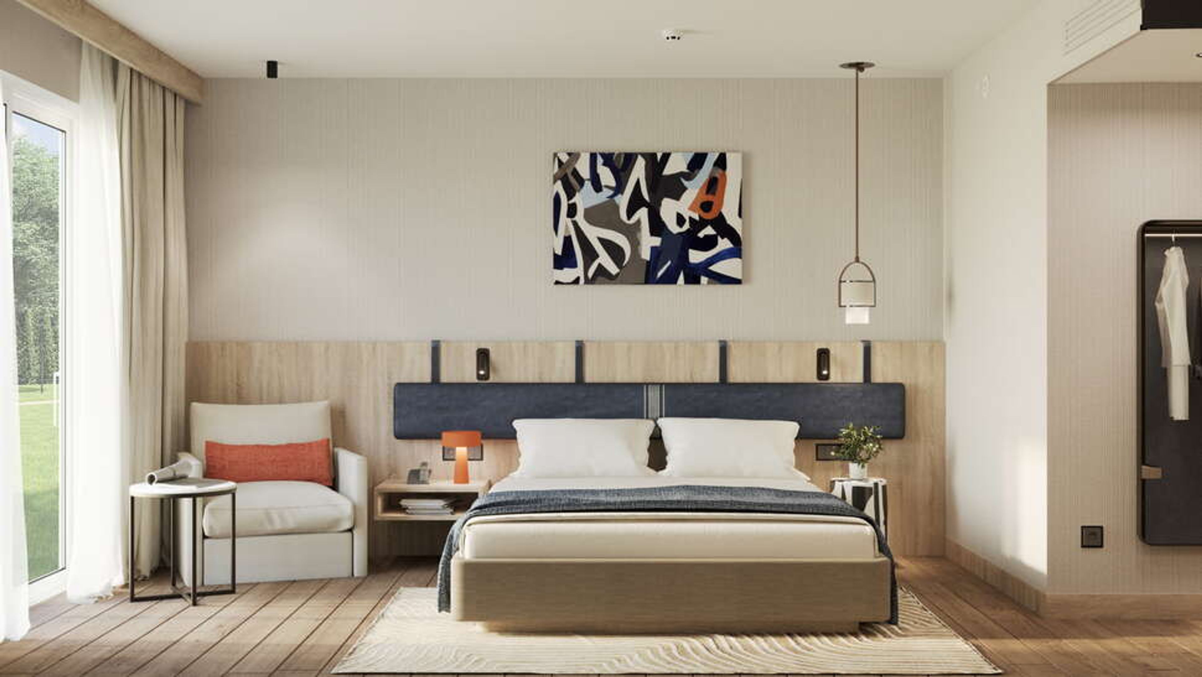 Elite World Kusadasi foto 2