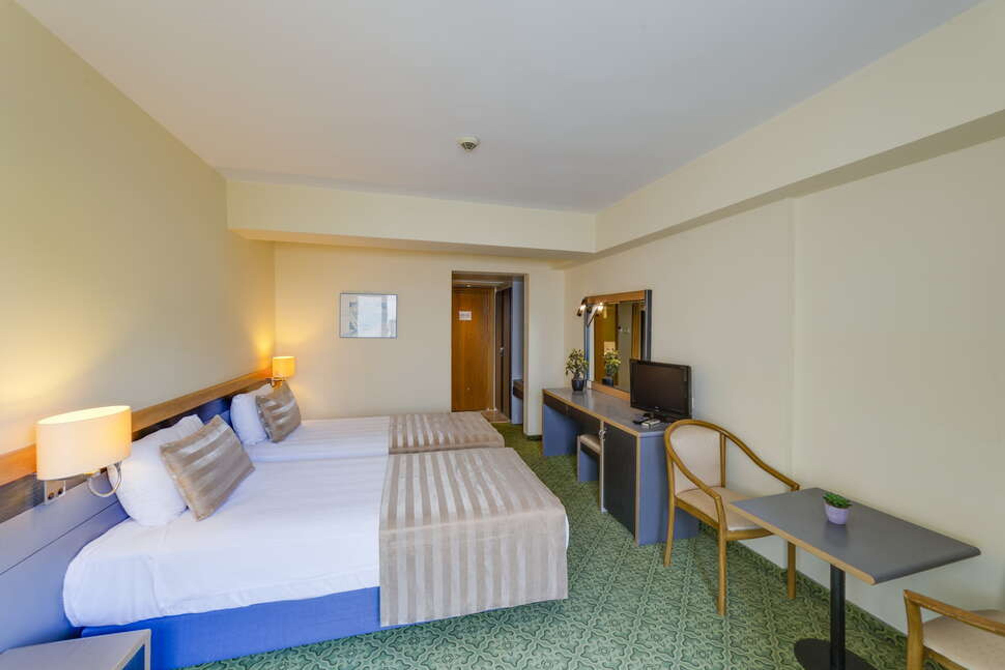 Elite World Kusadasi foto 3