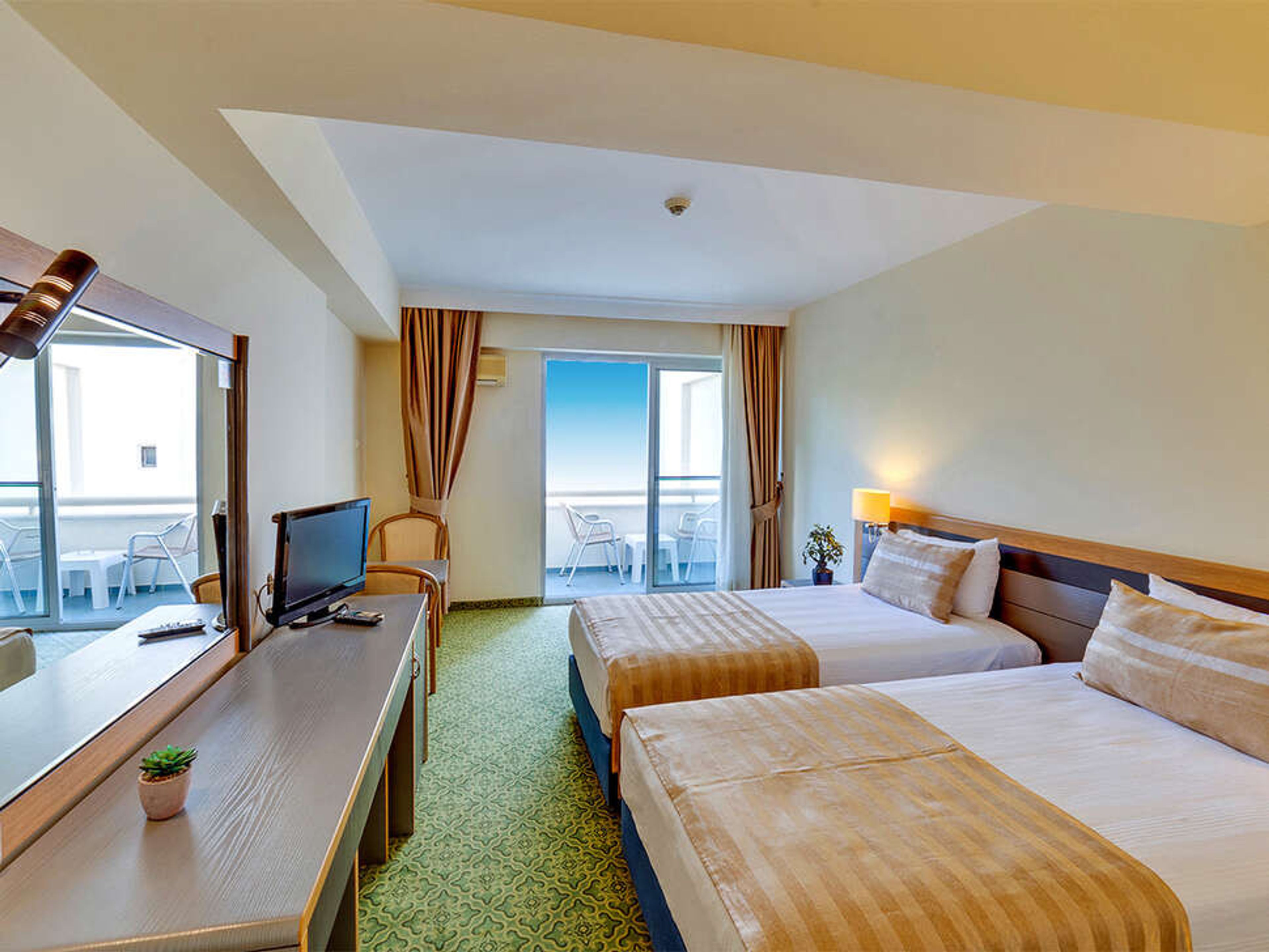 Elite World Kusadasi foto 4