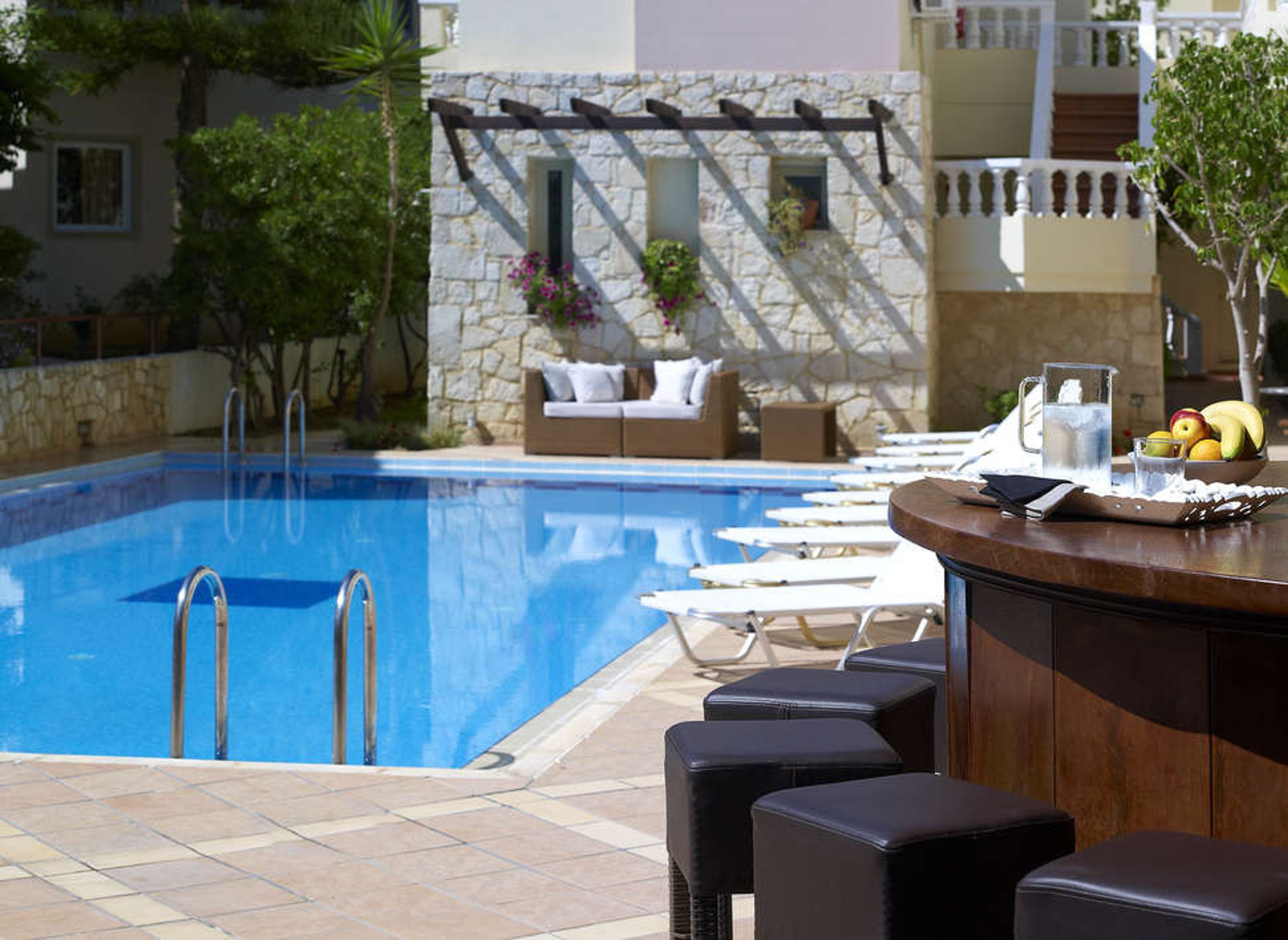 Elotis Suites foto 1