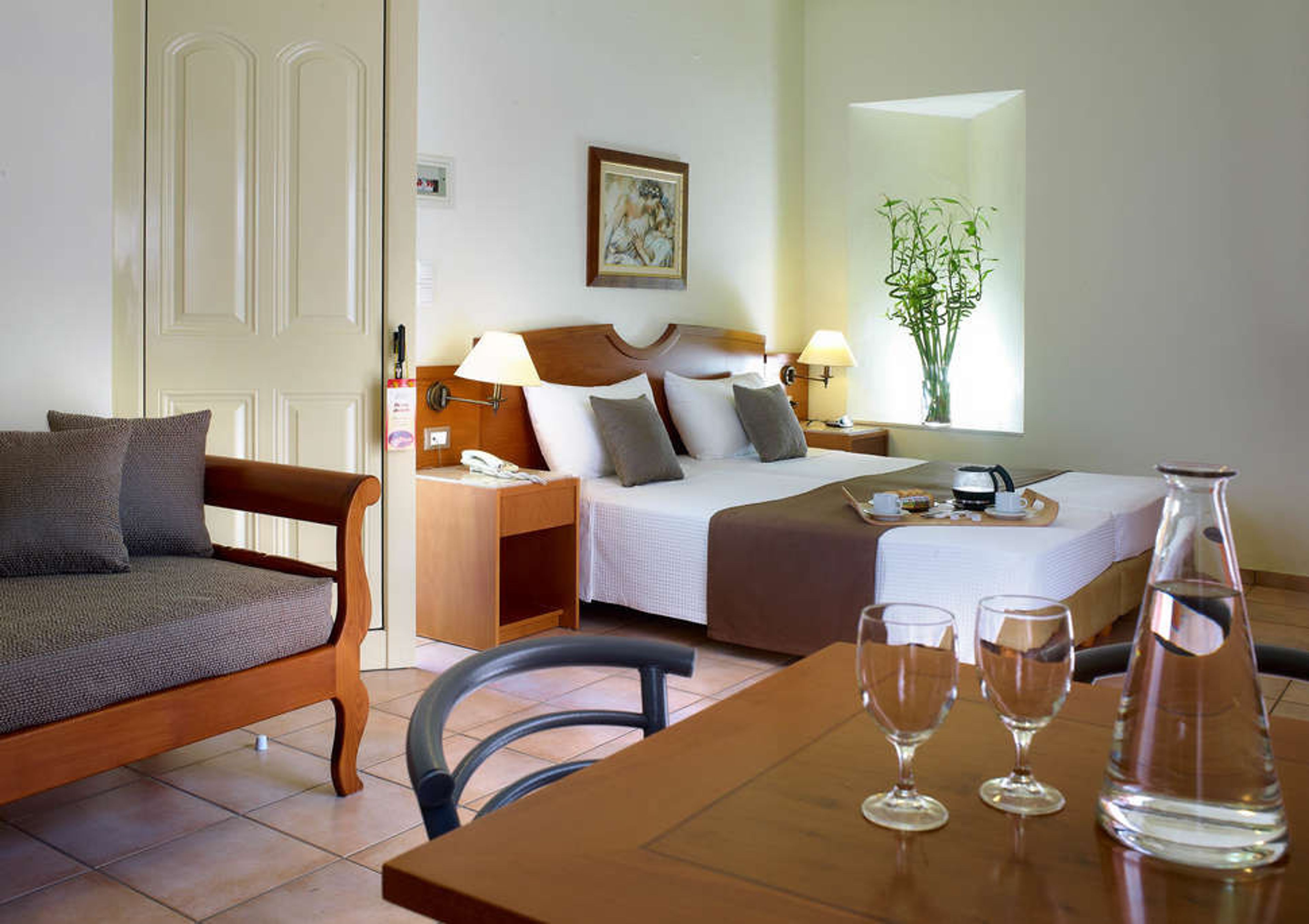 Elotis Suites foto 3