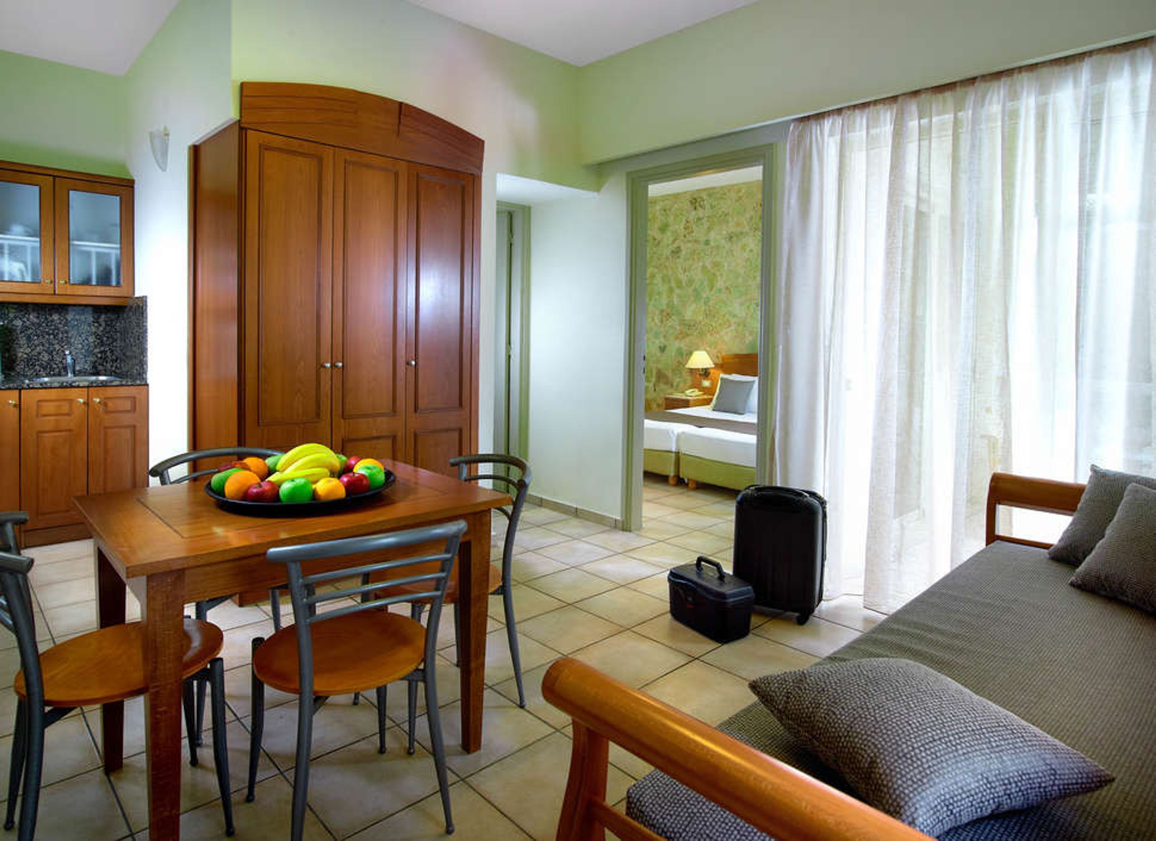 Elotis Suites foto 4