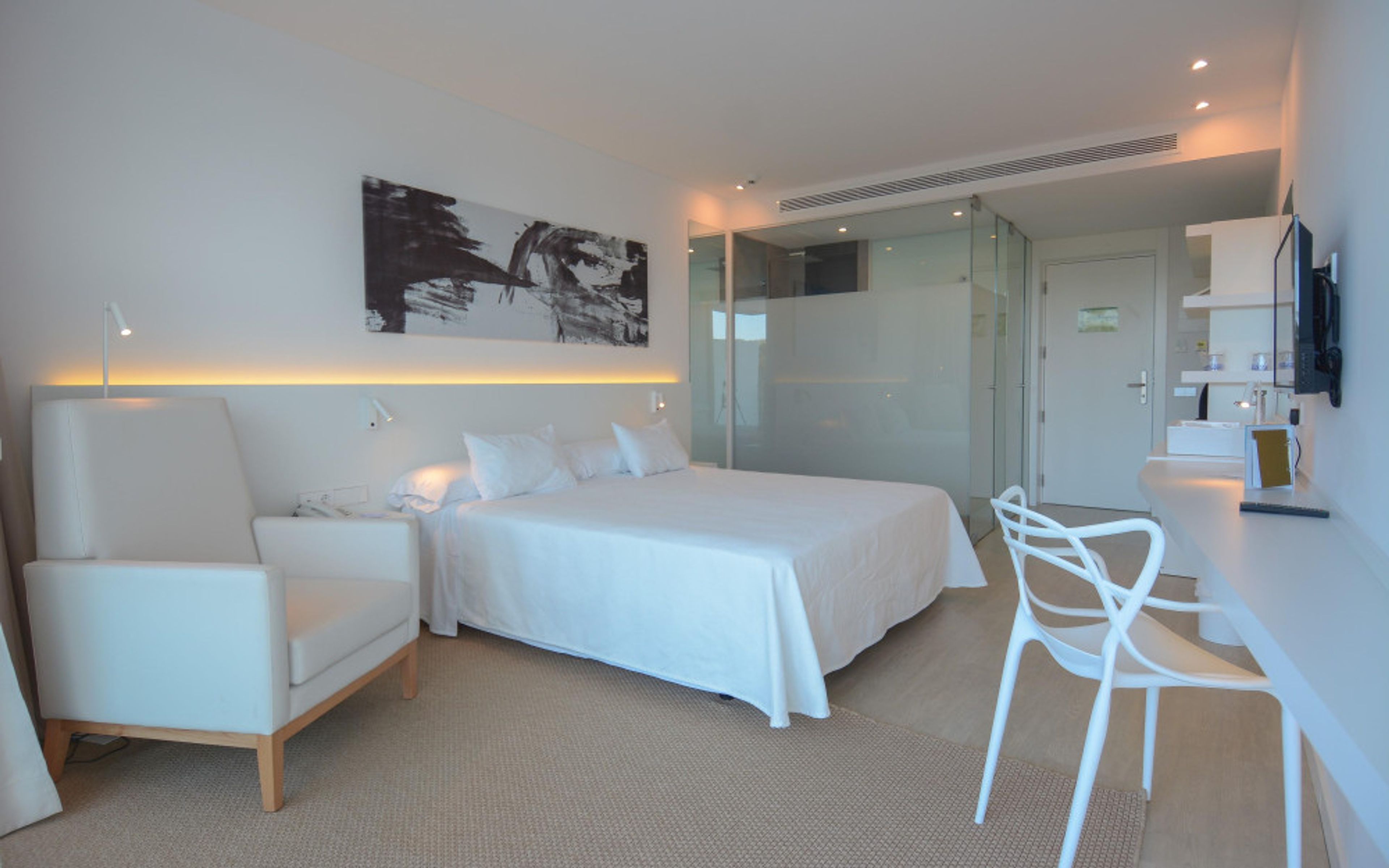 Els Pins Resort & Spa foto 2