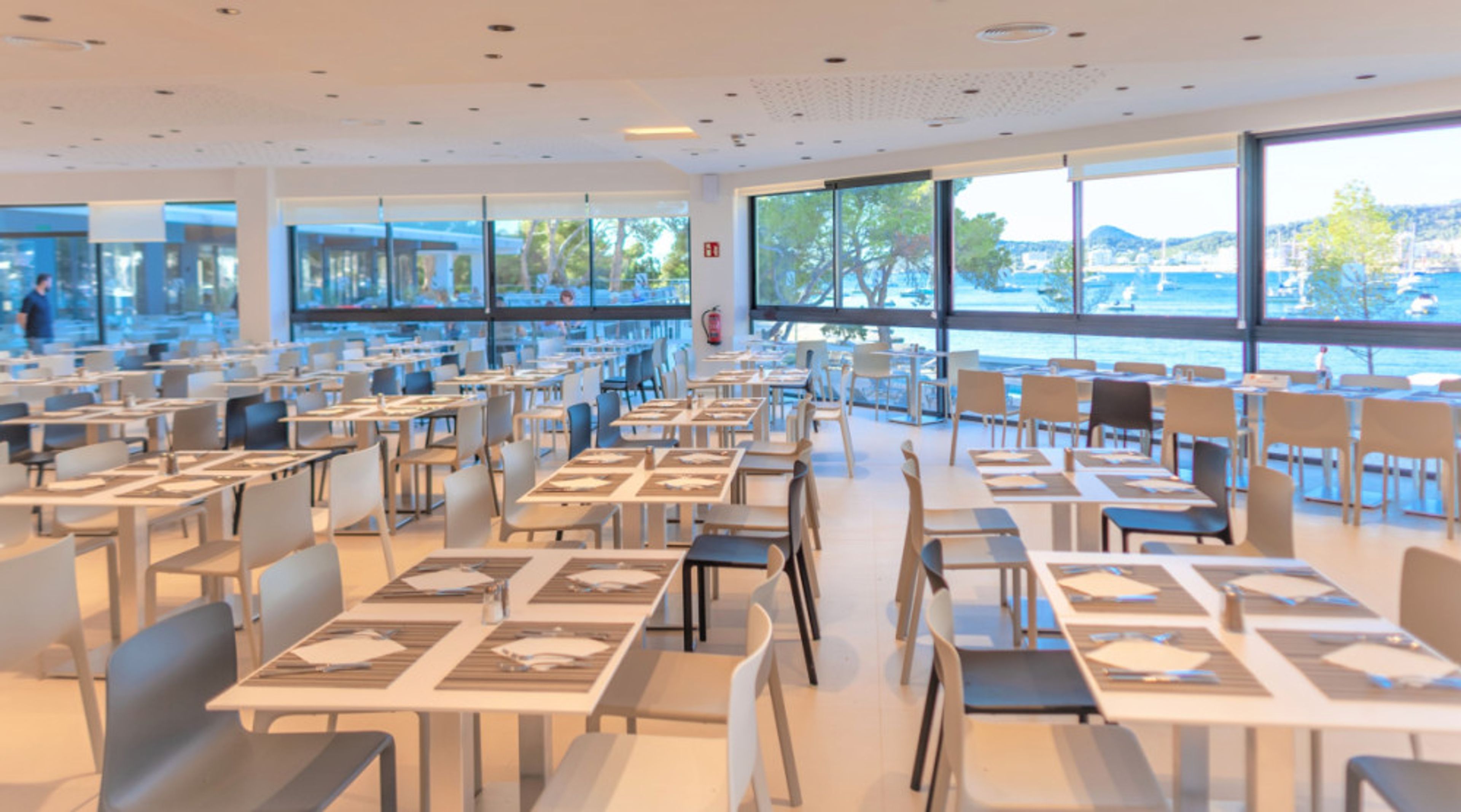 Els Pins Resort & Spa foto 3