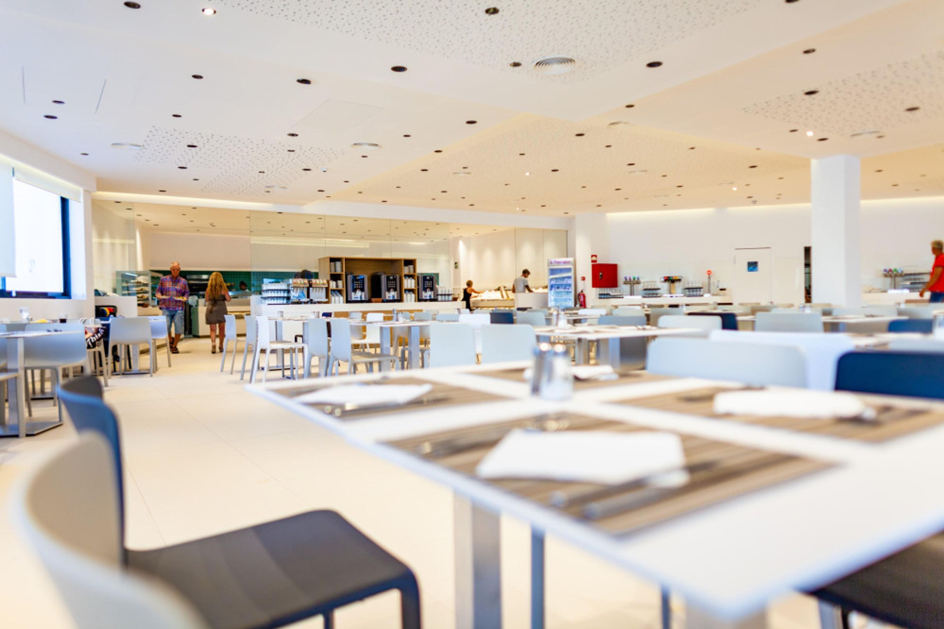 Els Pins Resort & Spa foto 4