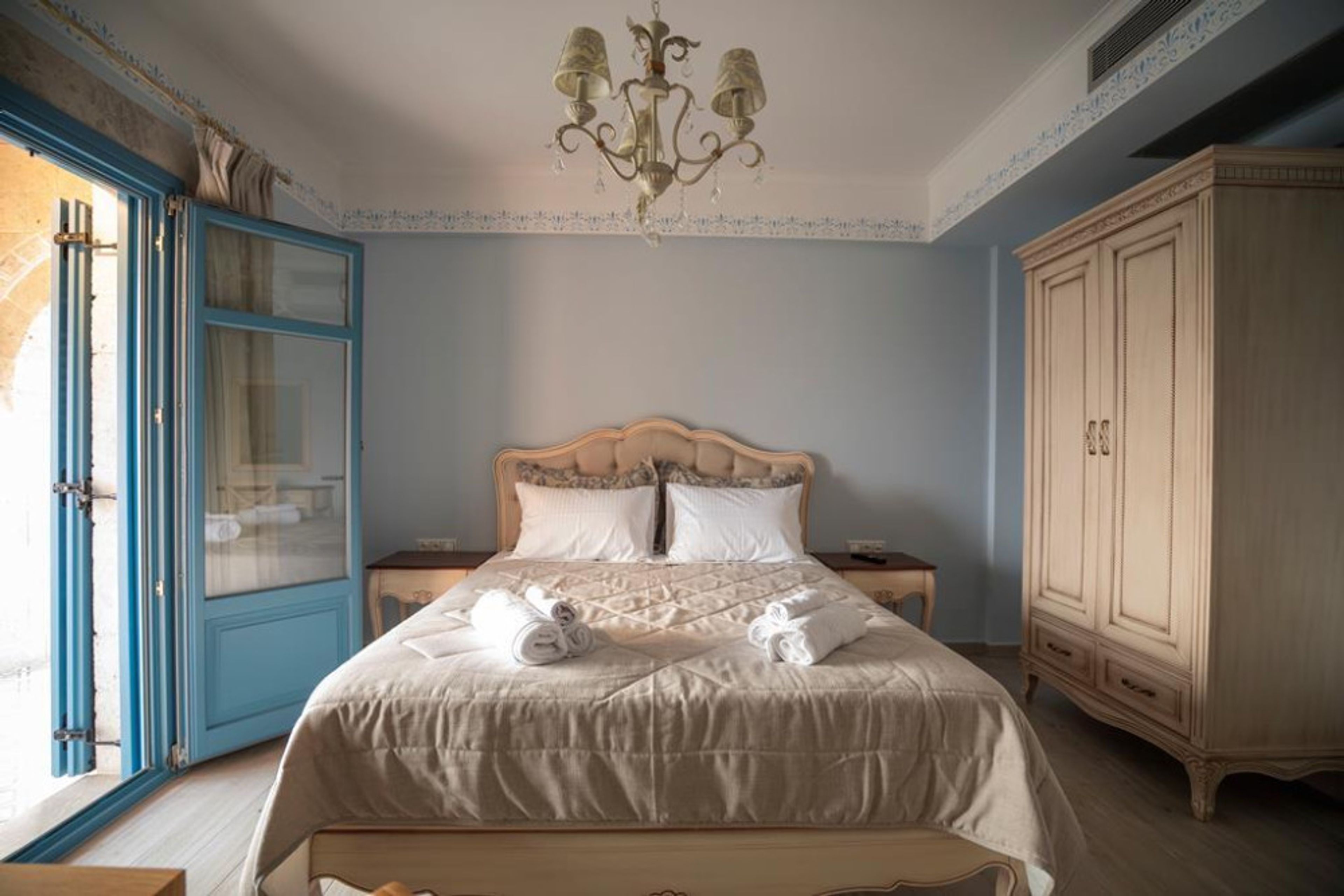 Elysium Living Parga foto 1