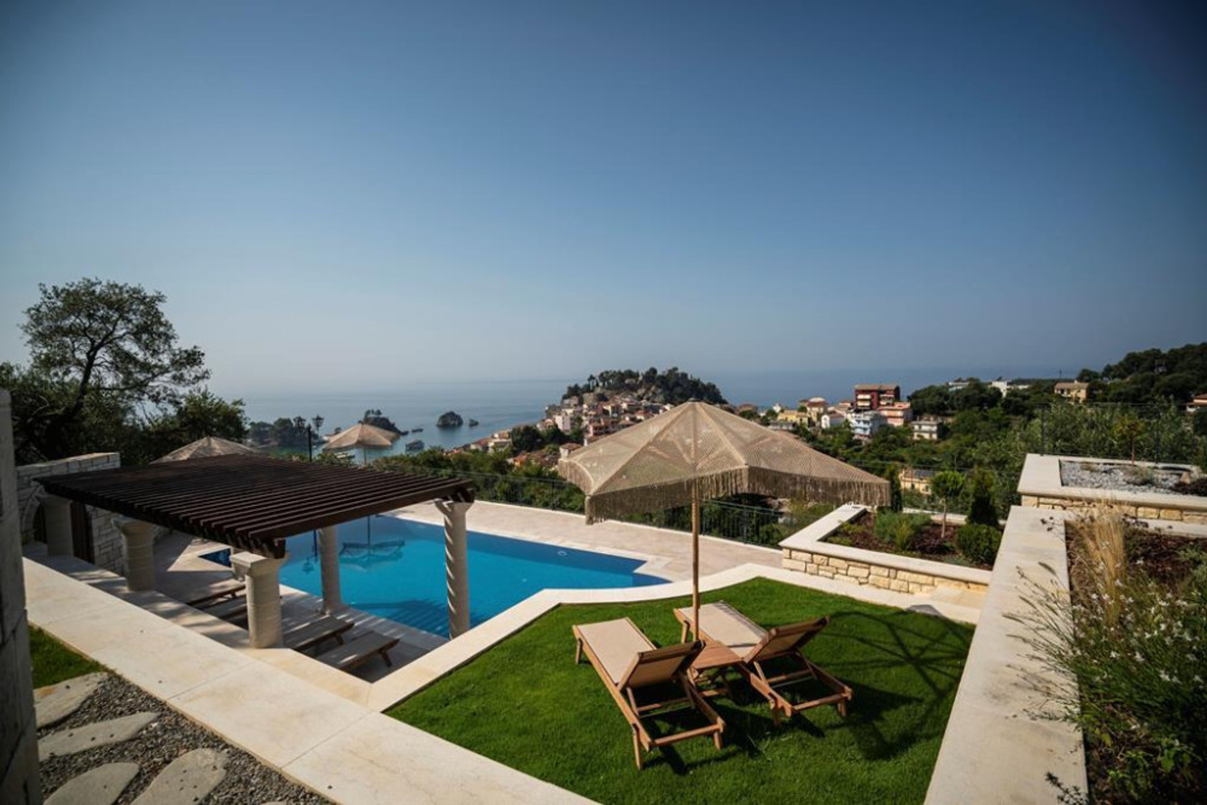 Elysium Living Parga foto 2