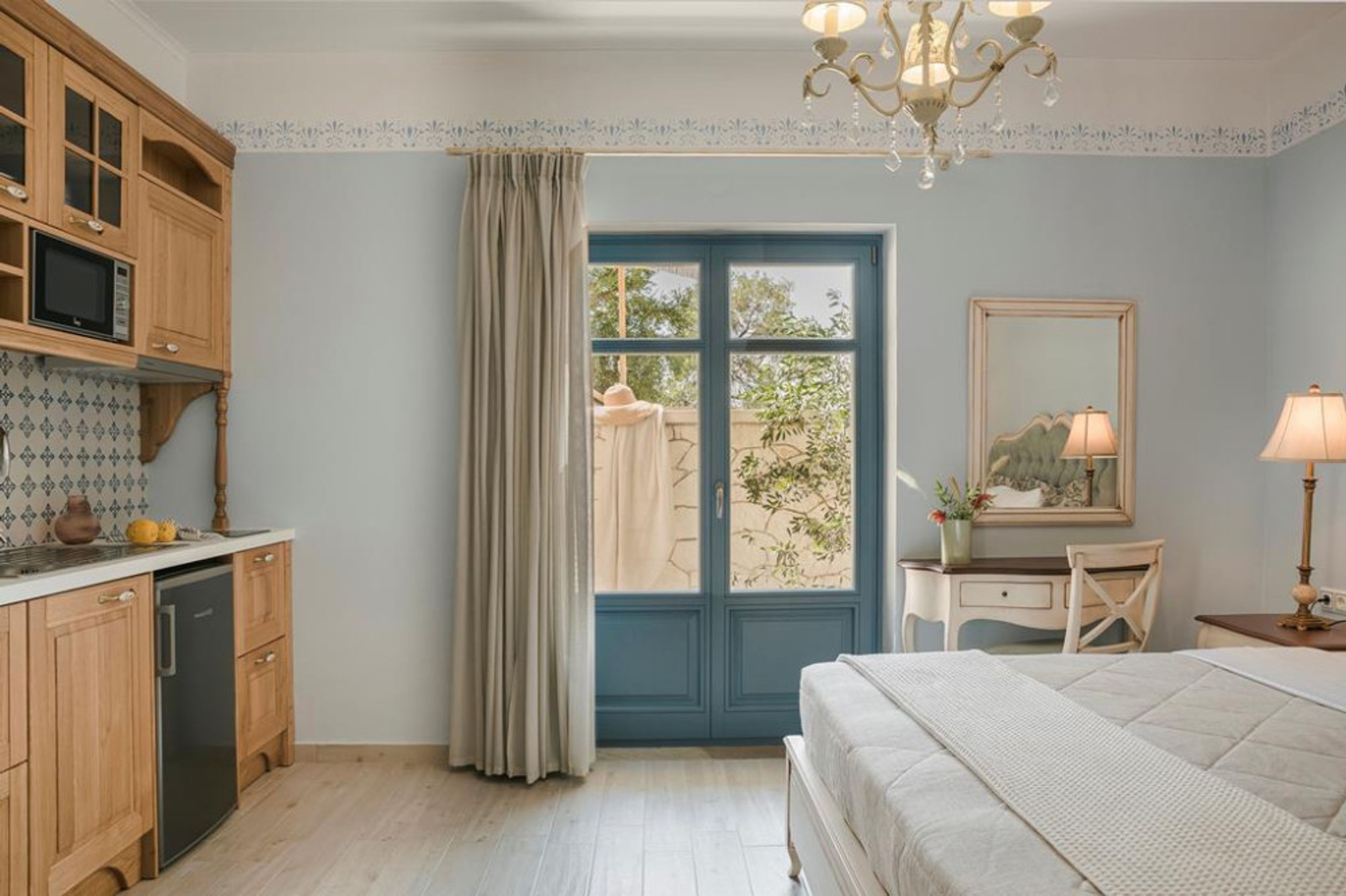 Elysium Living Parga foto 4