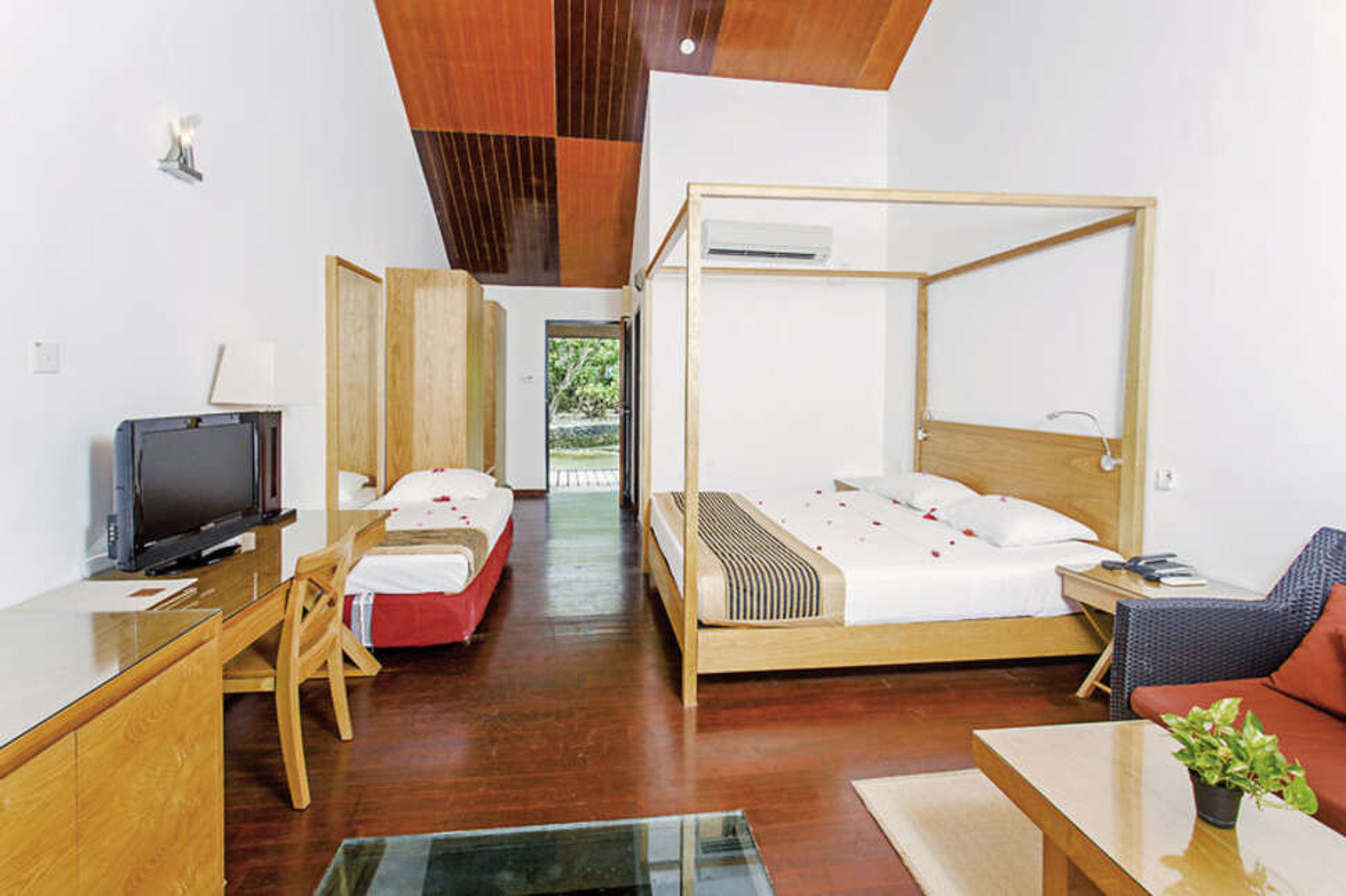 Embudu Village foto 3