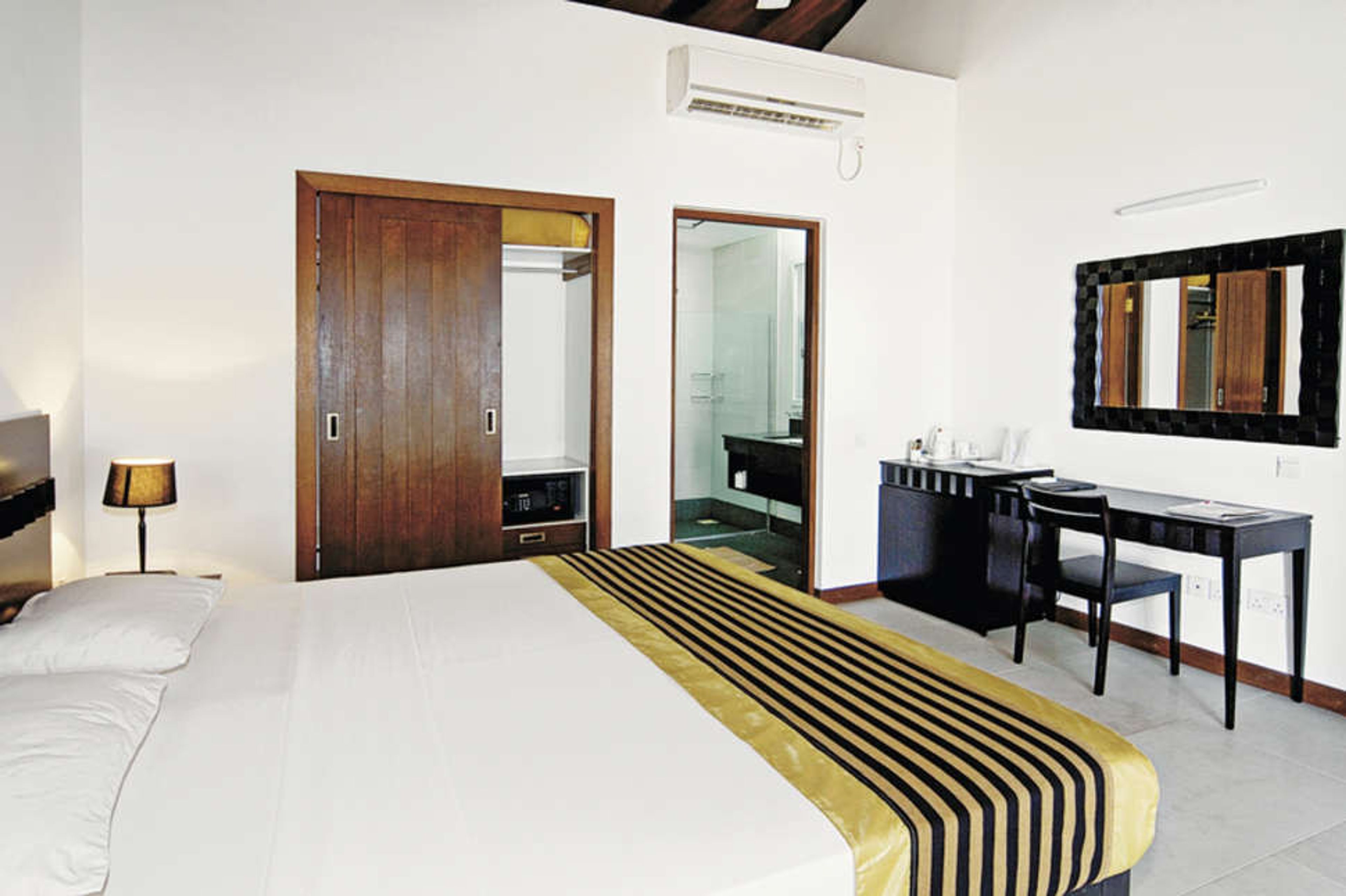 Embudu Village foto 4