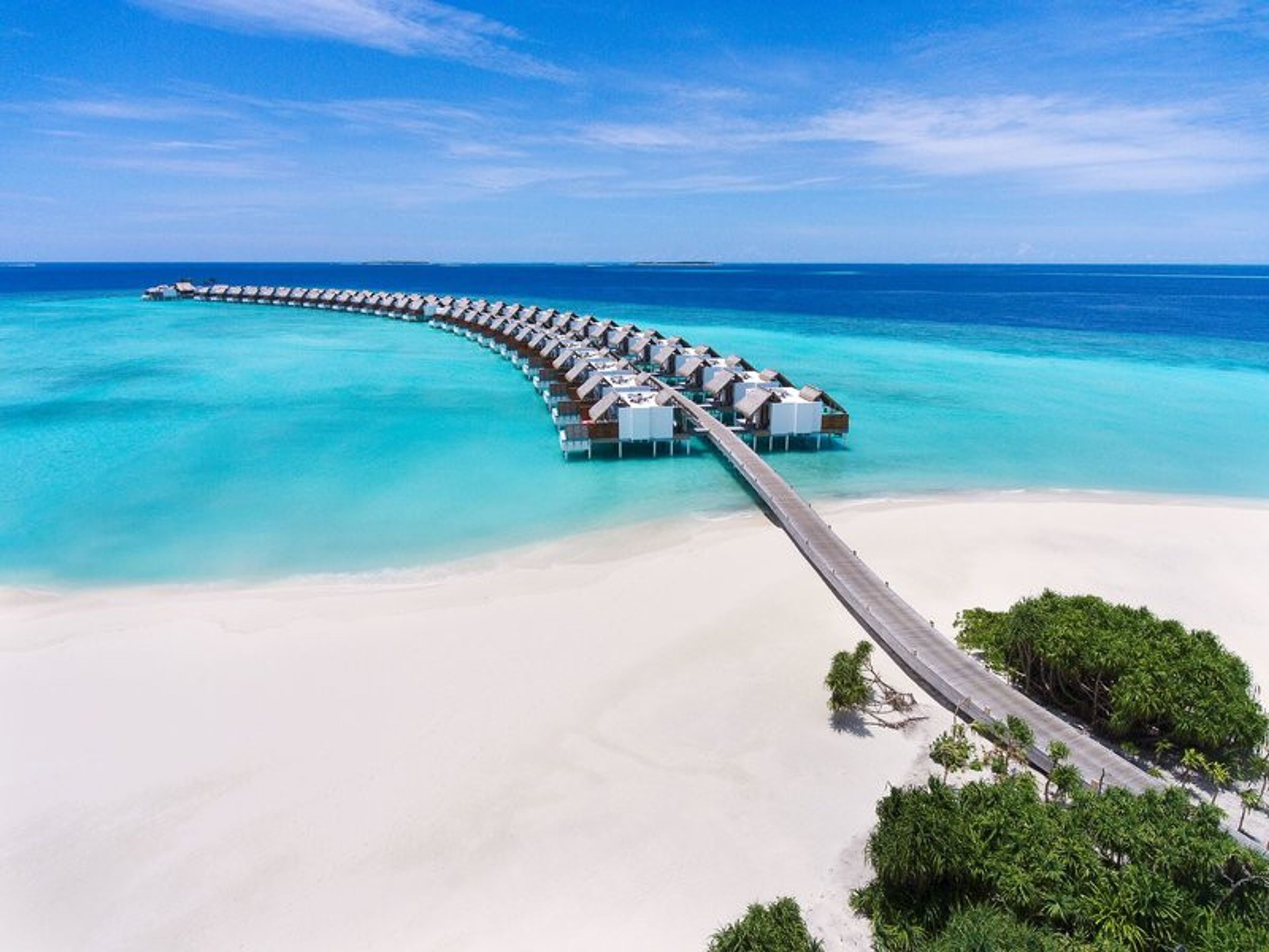 Emerald Maledives foto 1