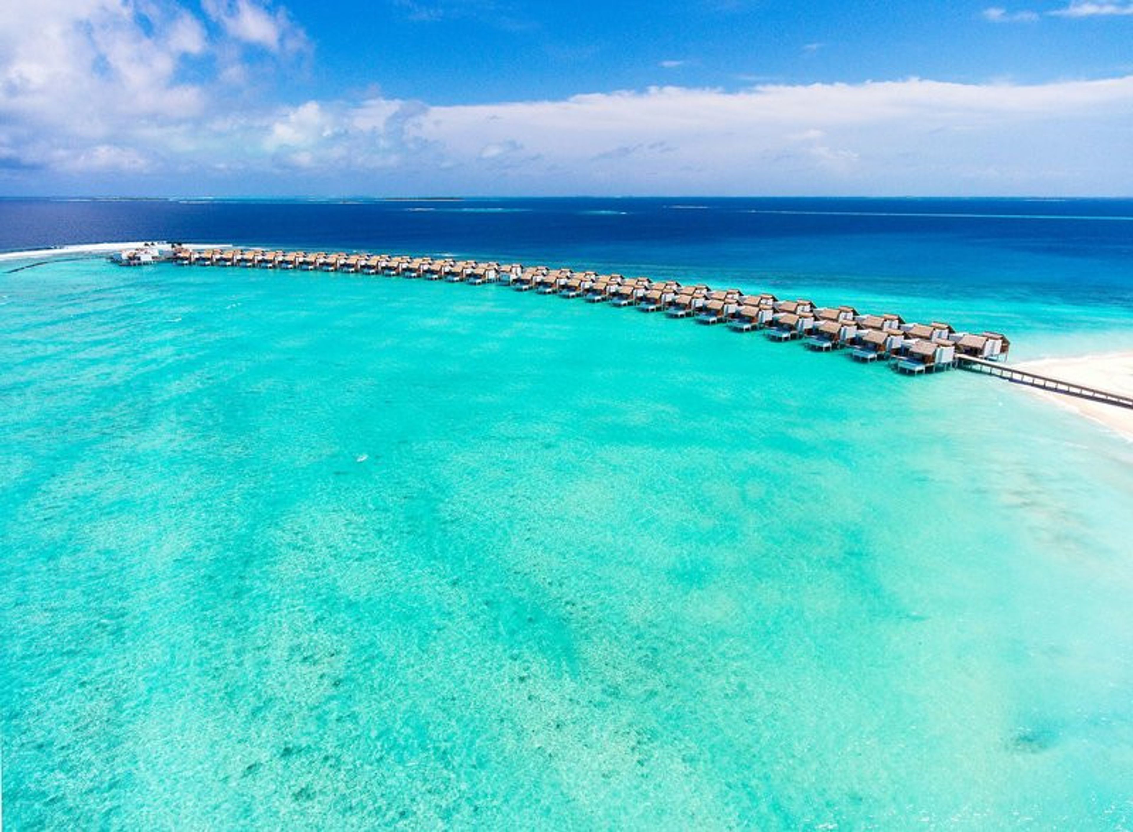 Emerald Maledives foto 2