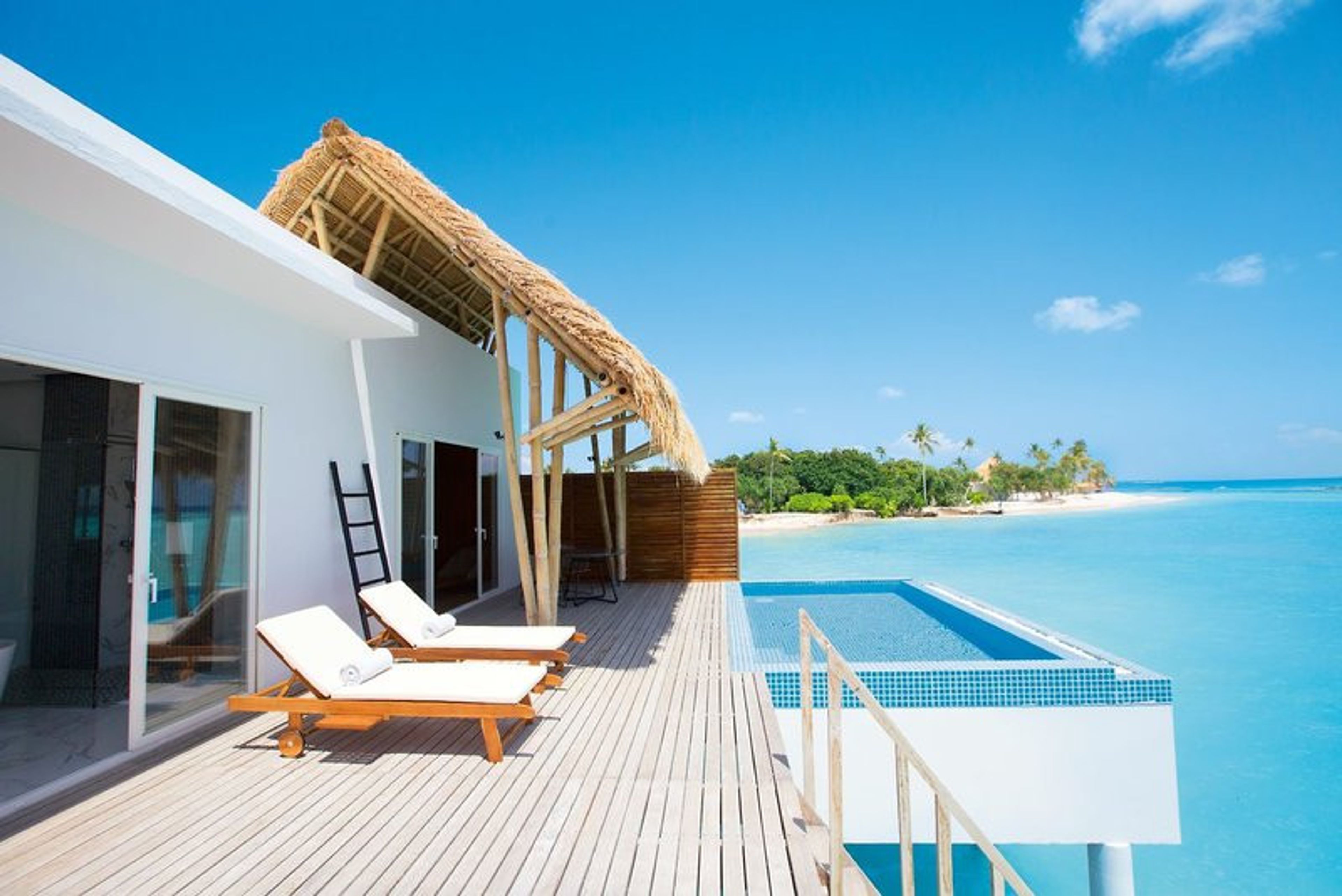 Emerald Maledives foto 4