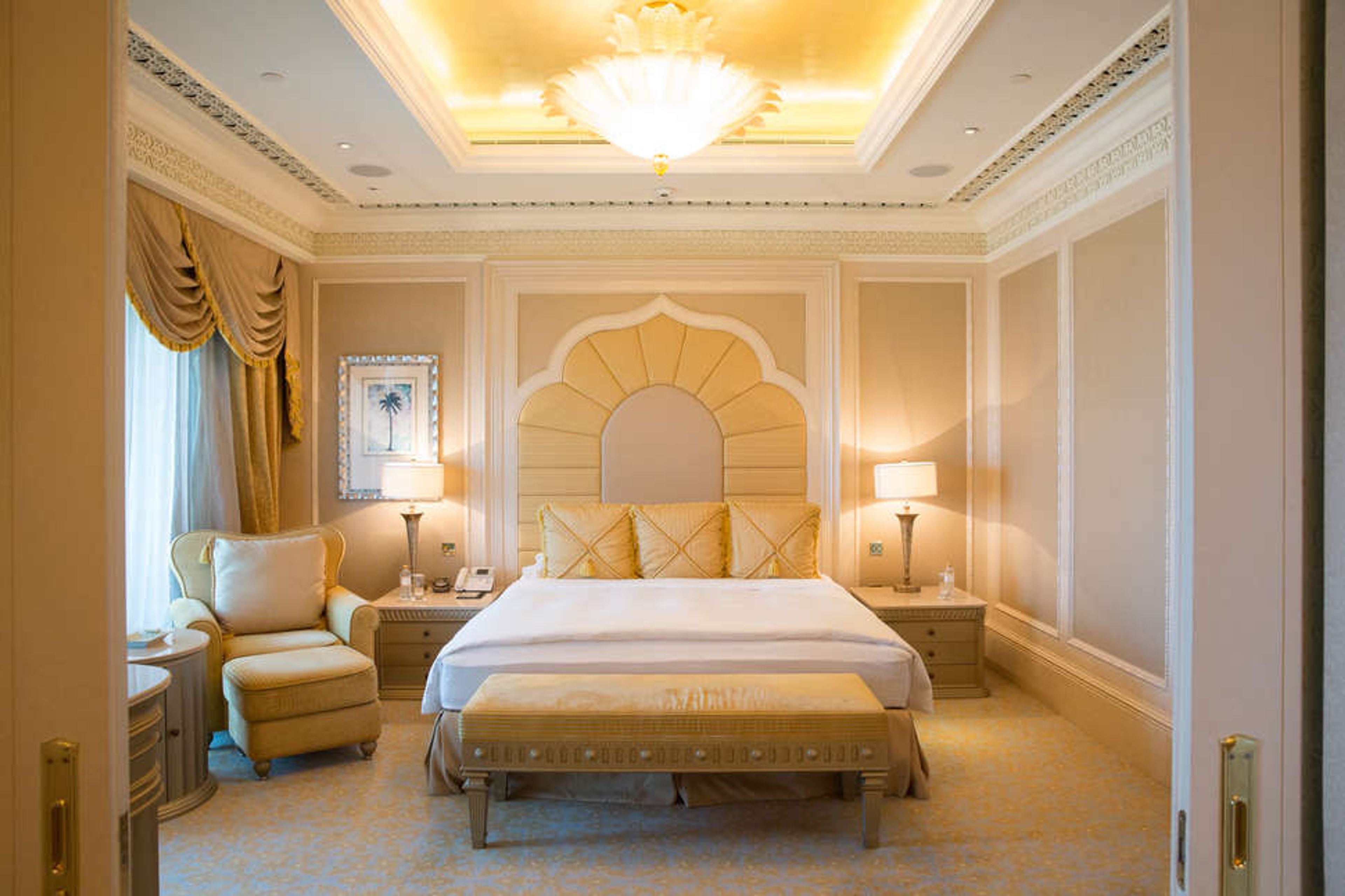 Emirates Palace Mandarin Oriental foto 4