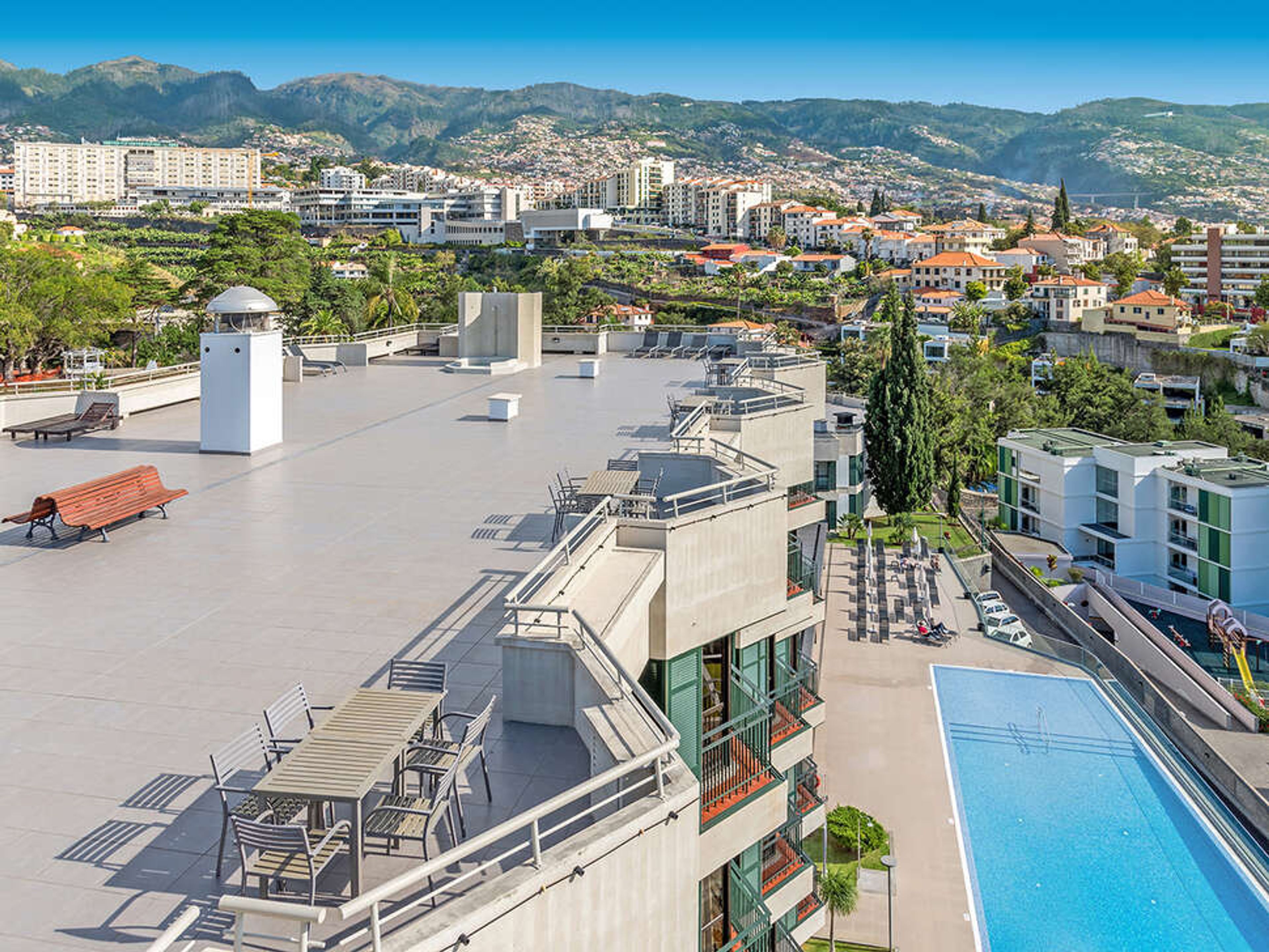 Enotel Magnólia foto 1