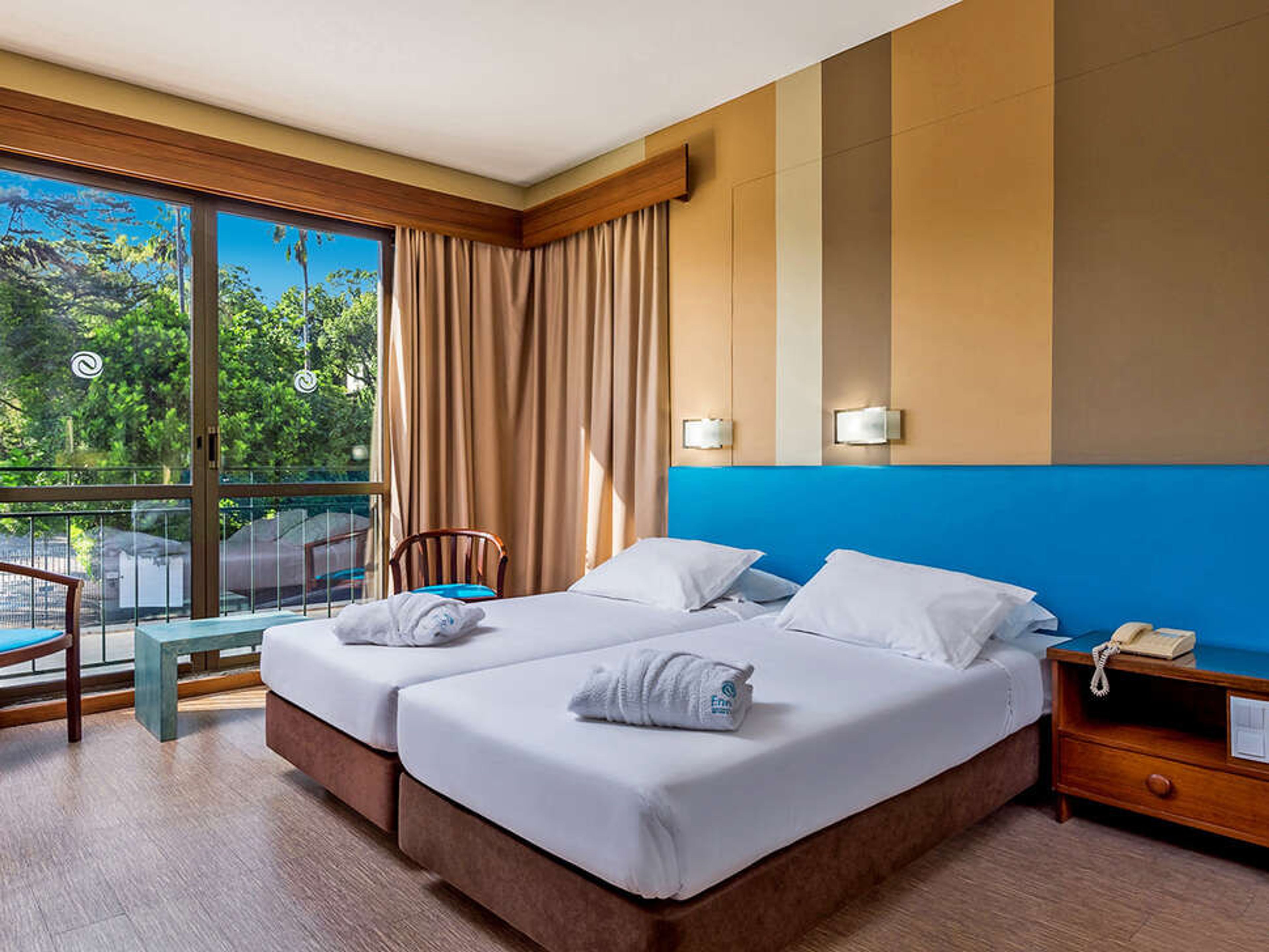 Enotel Magnólia foto 2