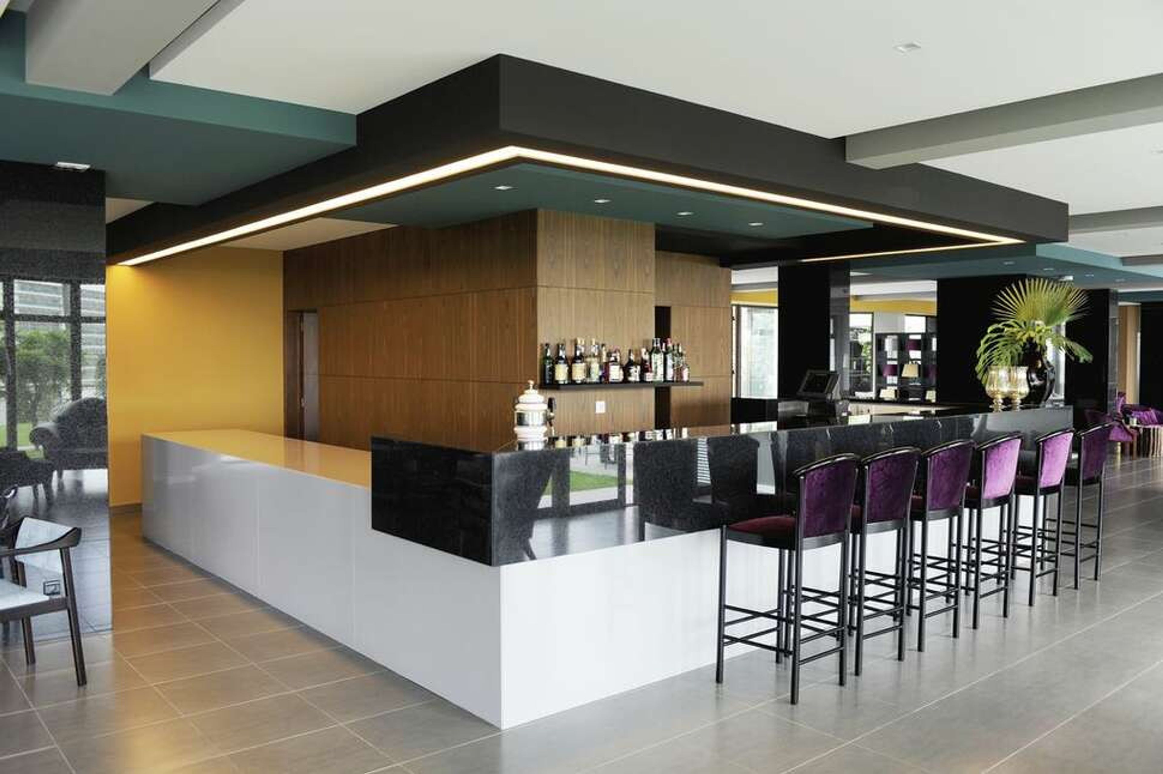 Enotel Magnólia foto 3