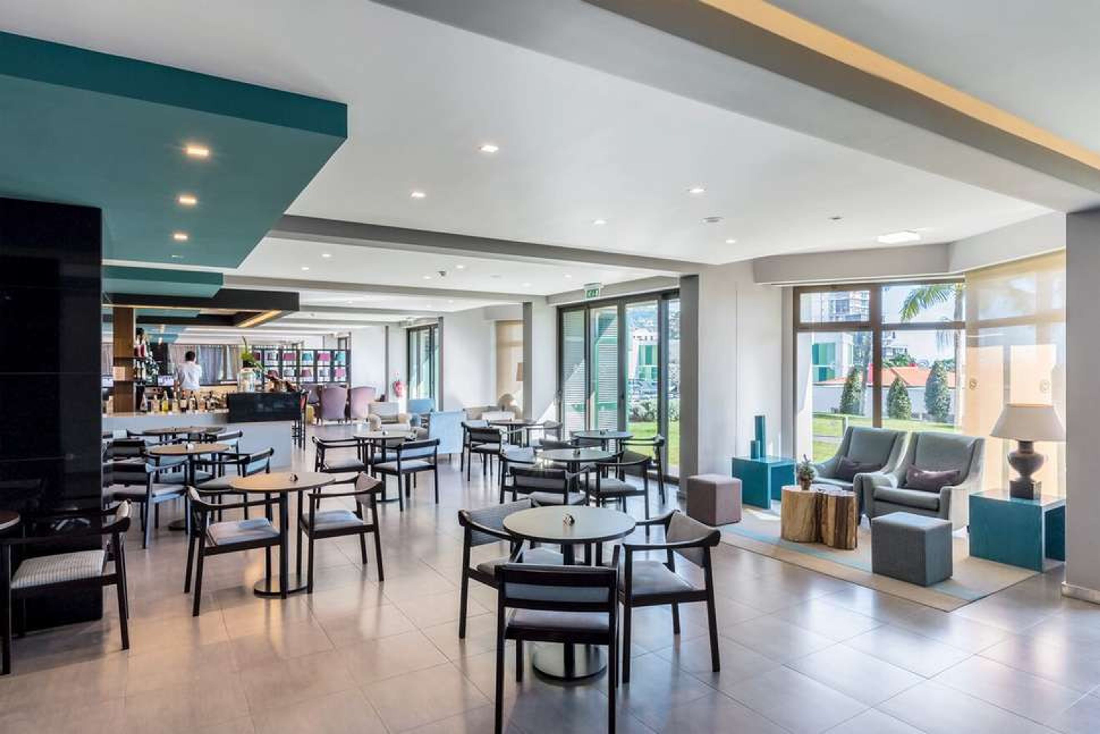 Enotel Magnólia foto 4