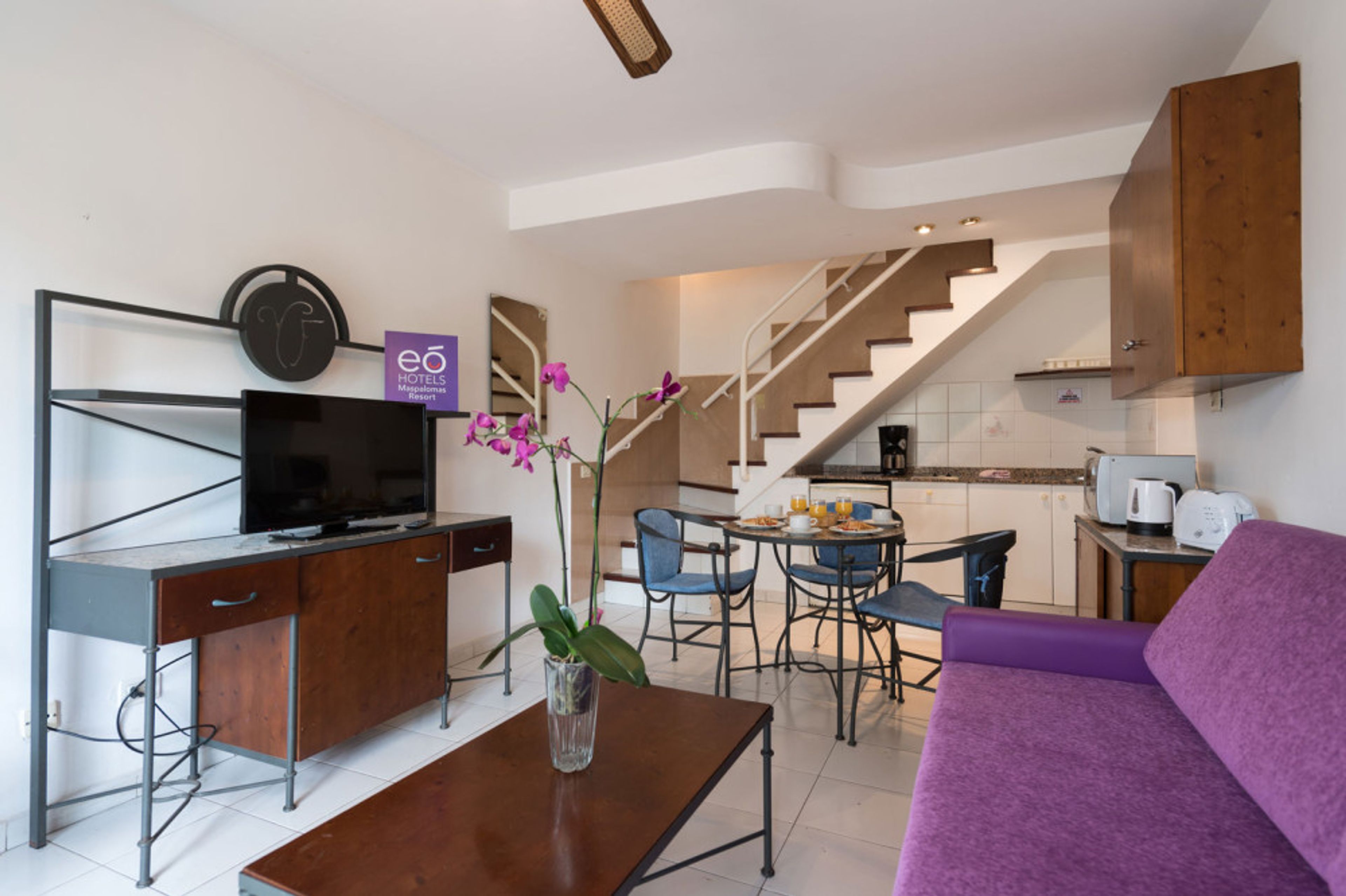 eó Maspalomas Resort foto 3