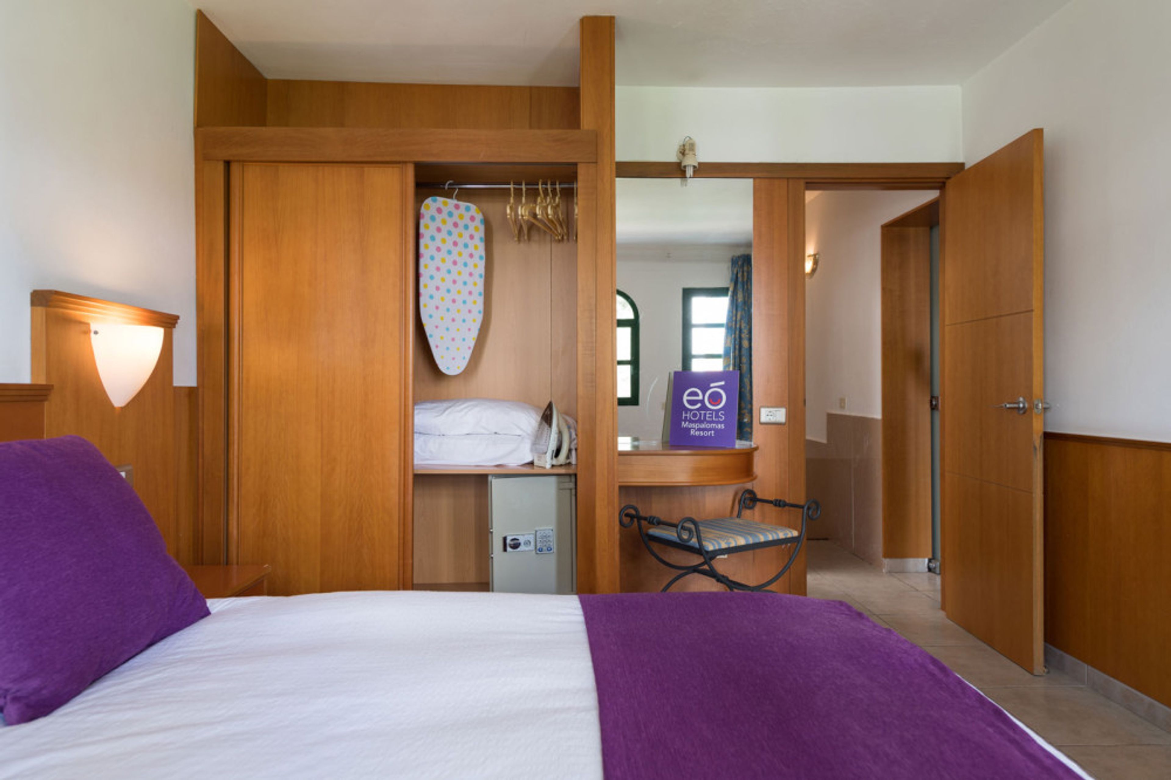 eó Maspalomas Resort foto 1