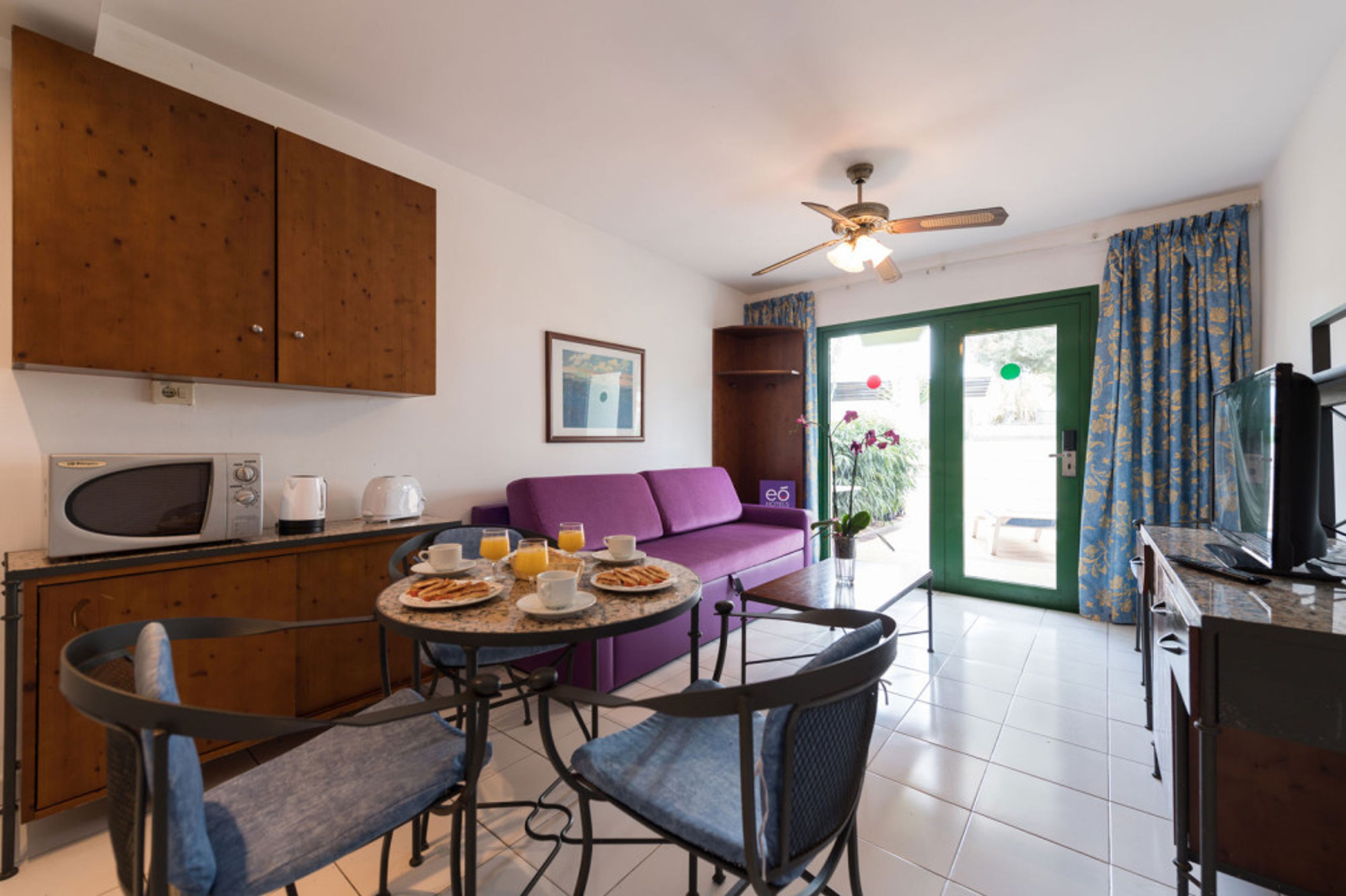 eó Maspalomas Resort foto 2