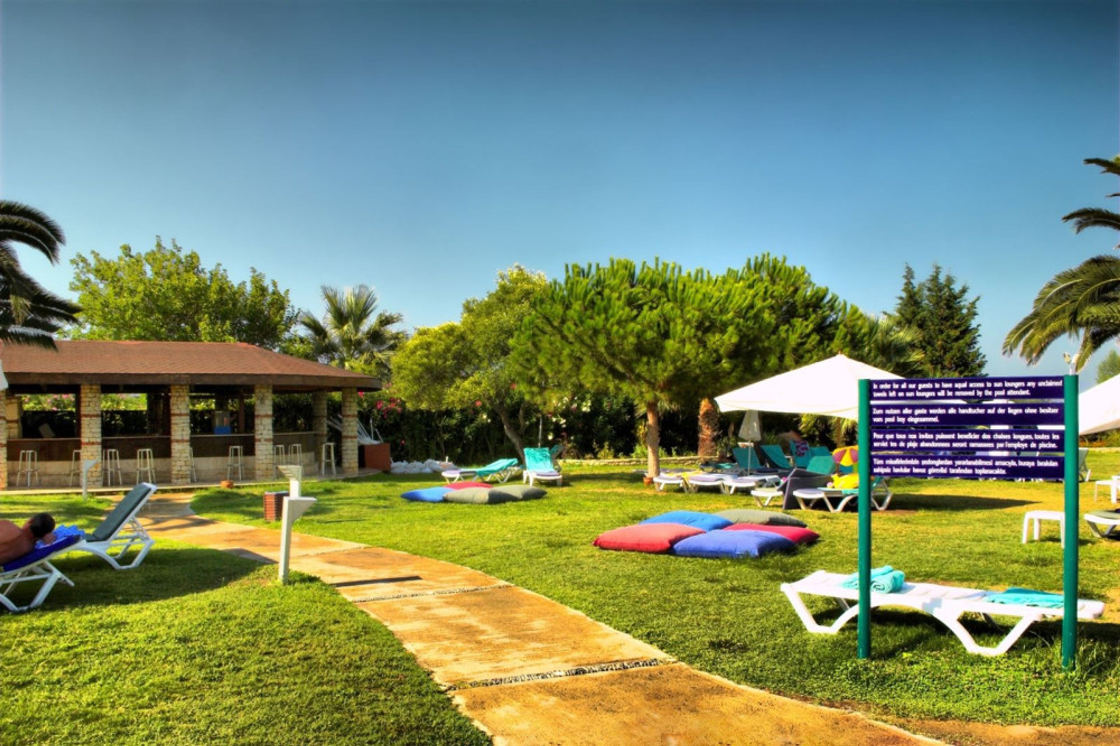 Ephesia Resort foto 4