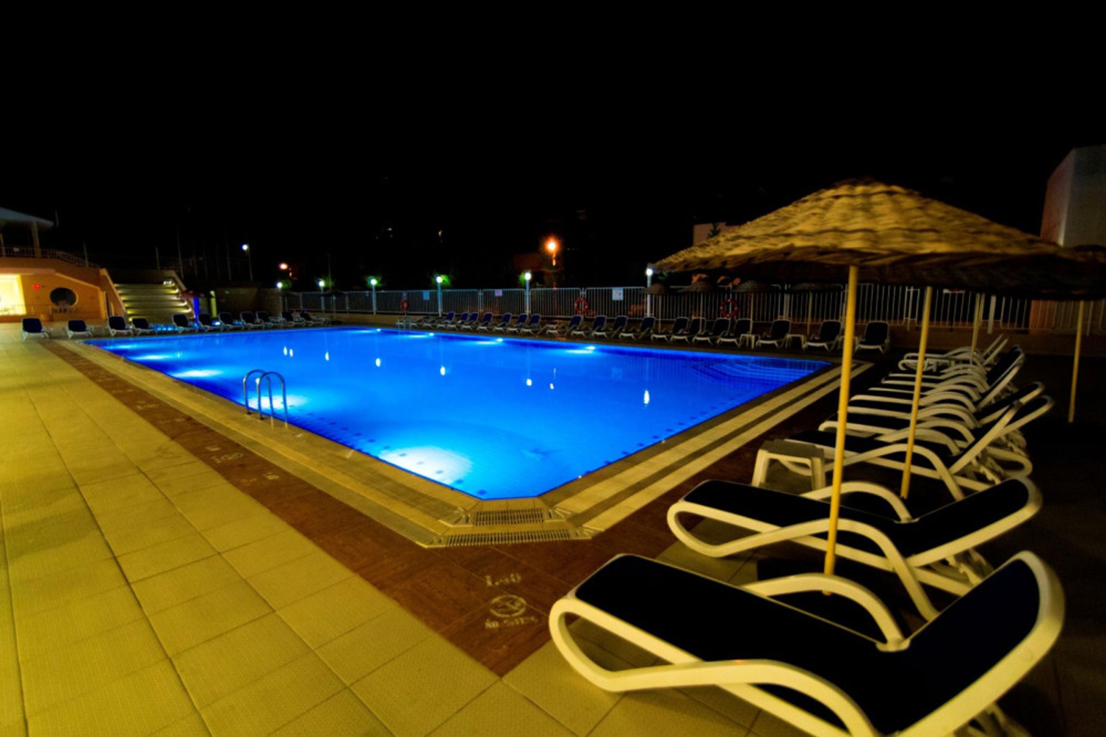 Ephesia Resort foto 2