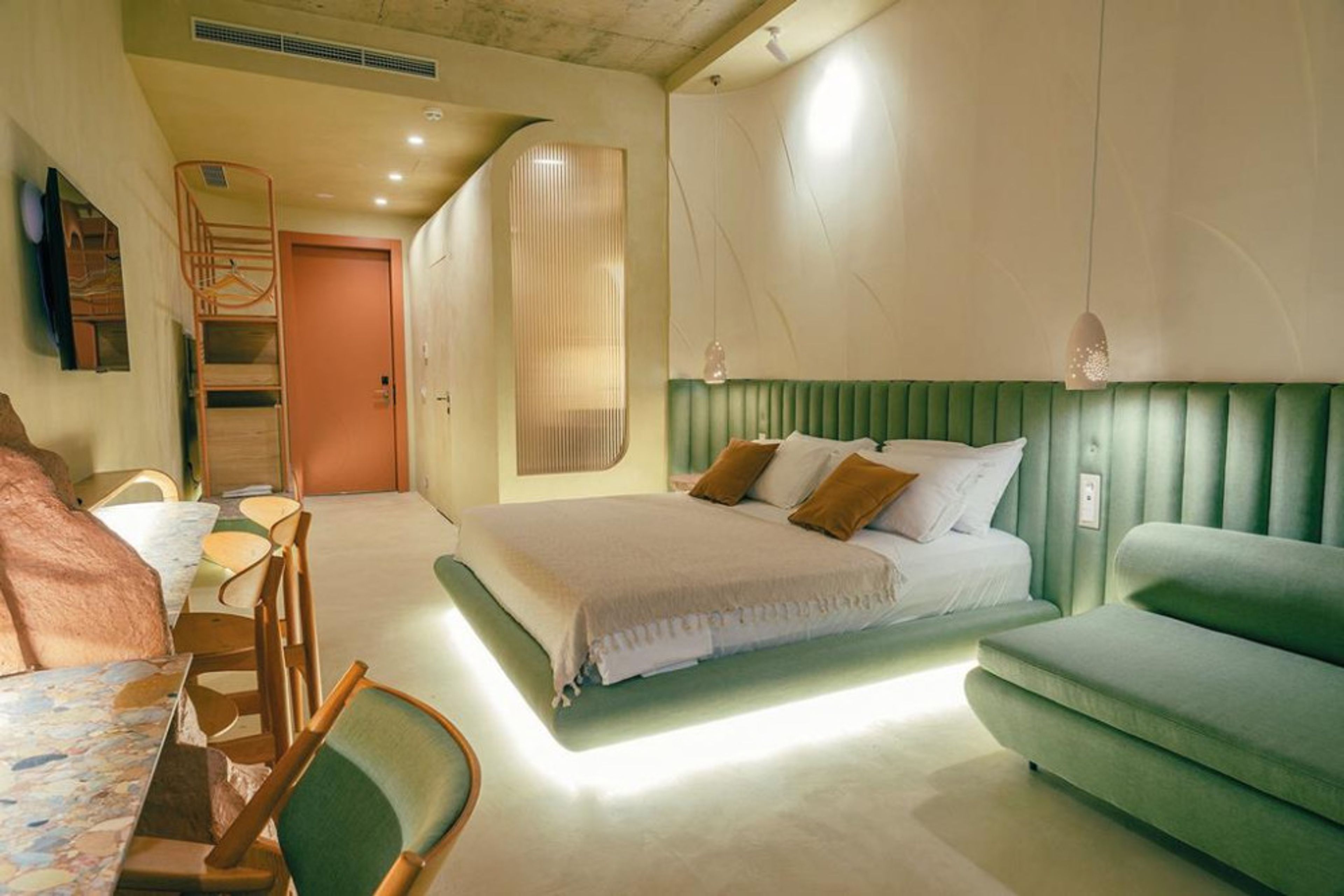 Epidamn White Sensation foto 1