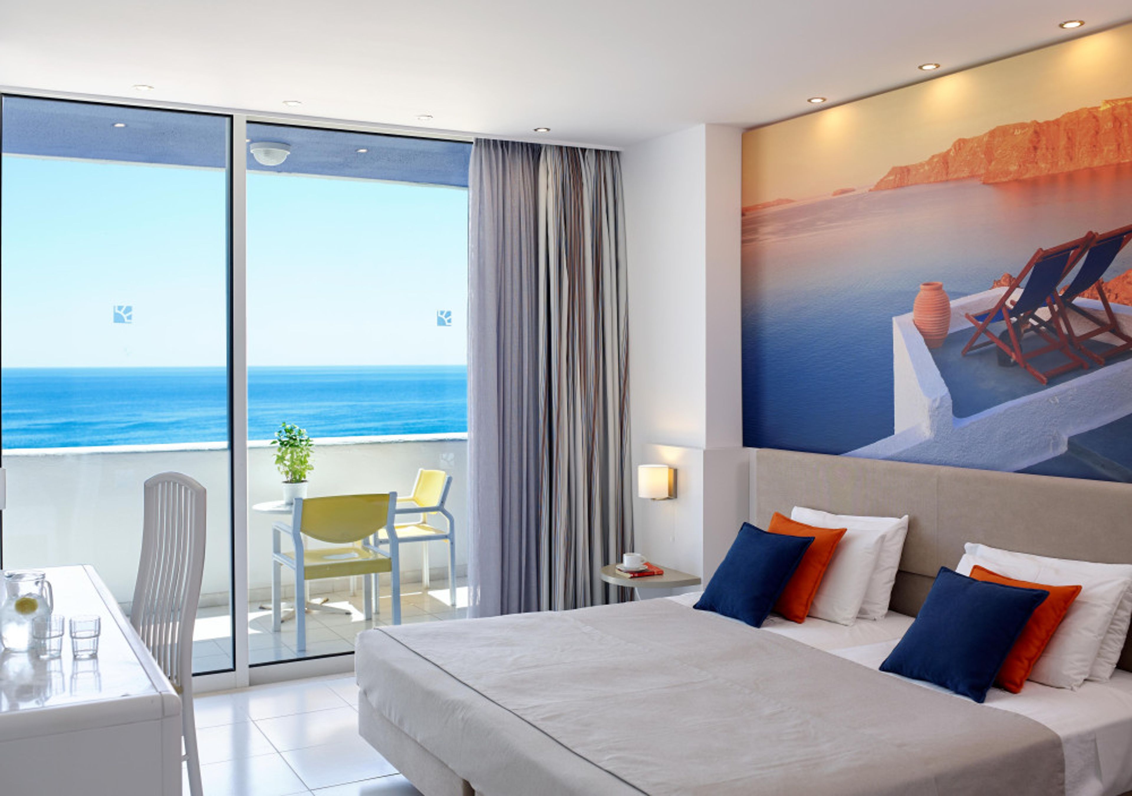 Appartementen Epsilon foto 1