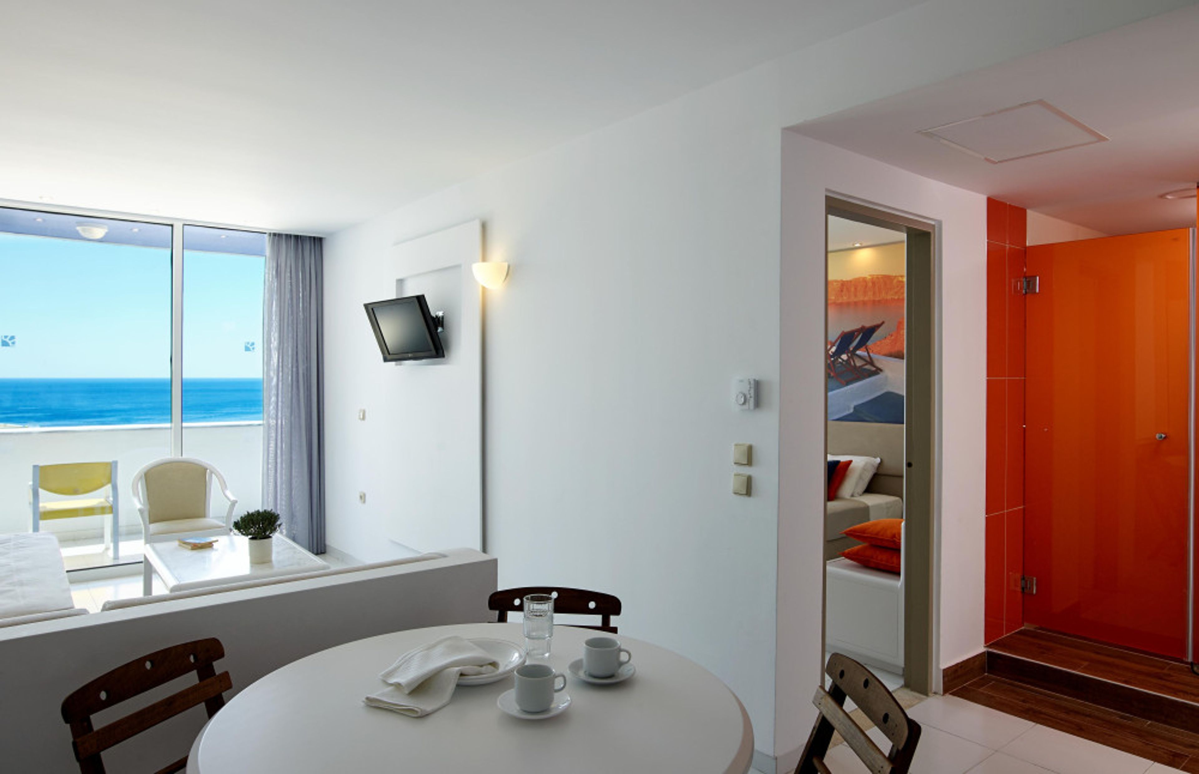 Appartementen Epsilon foto 2