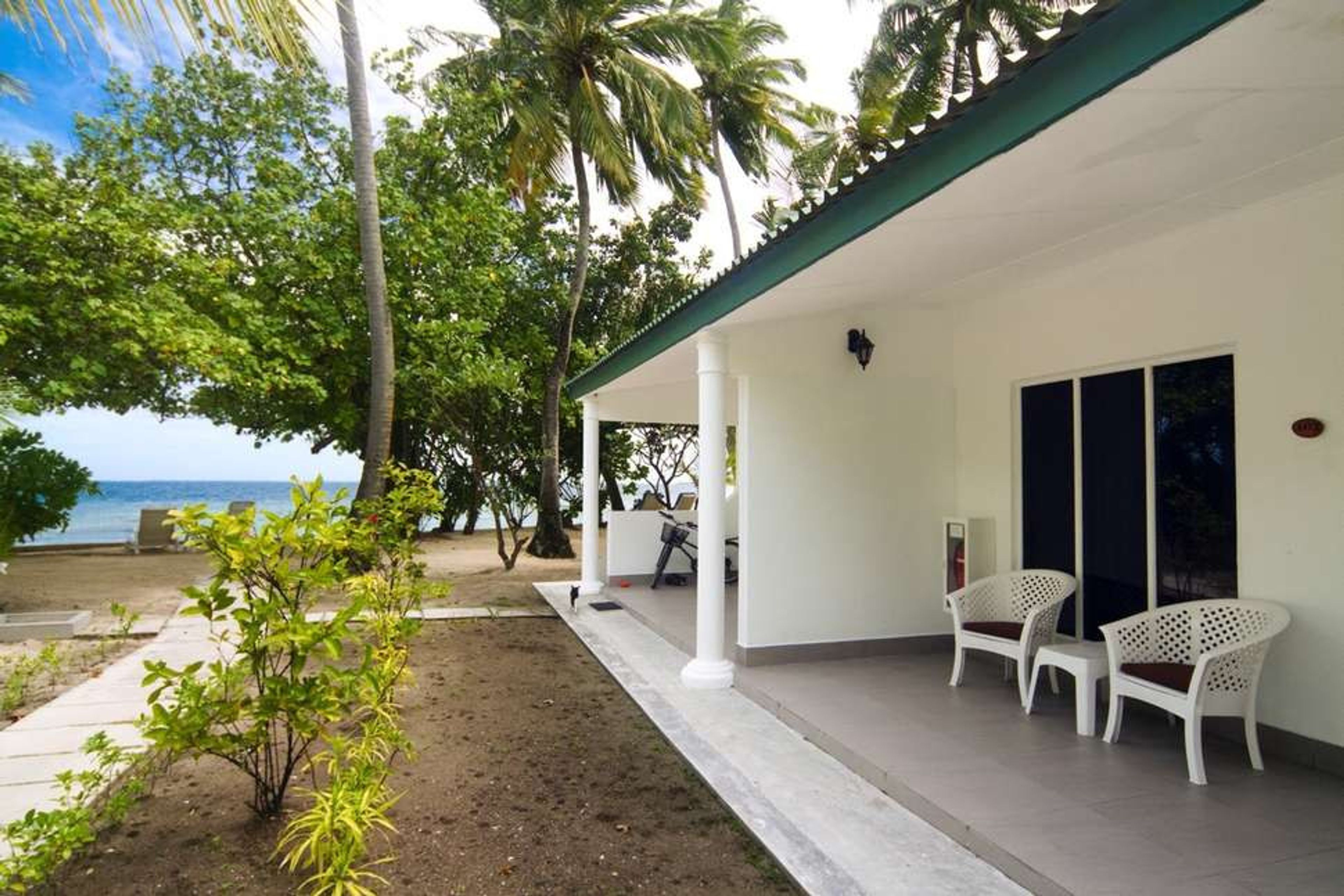 Equator Village foto 2