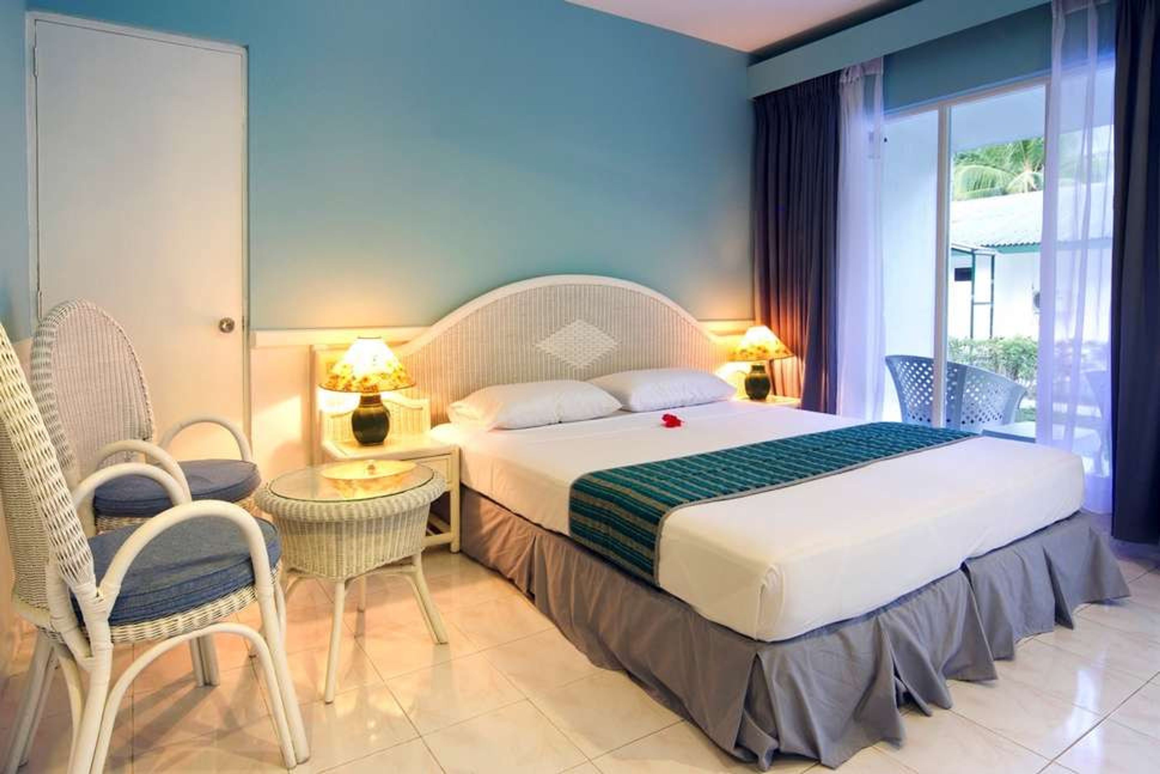 Equator Village foto 3