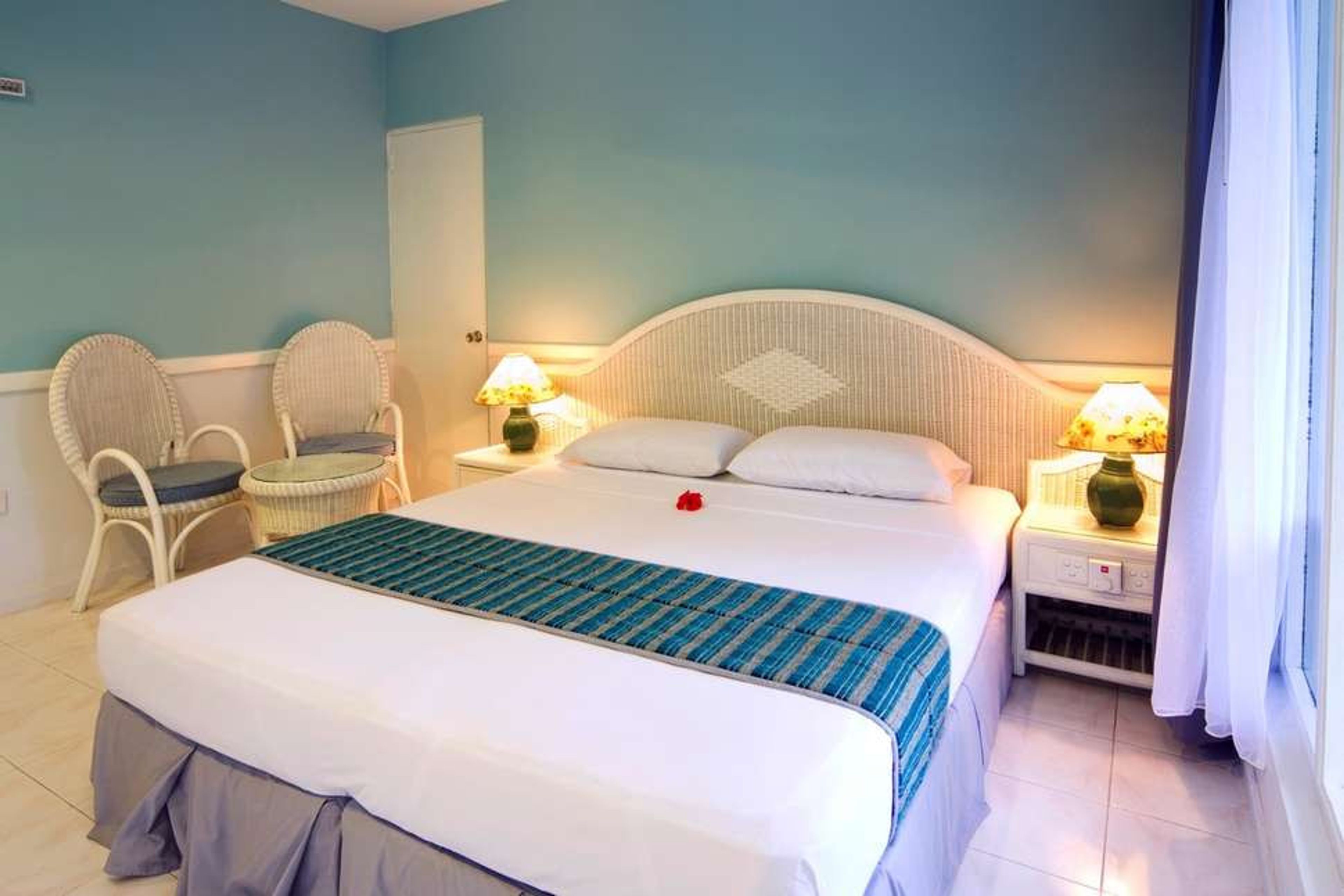 Equator Village foto 4