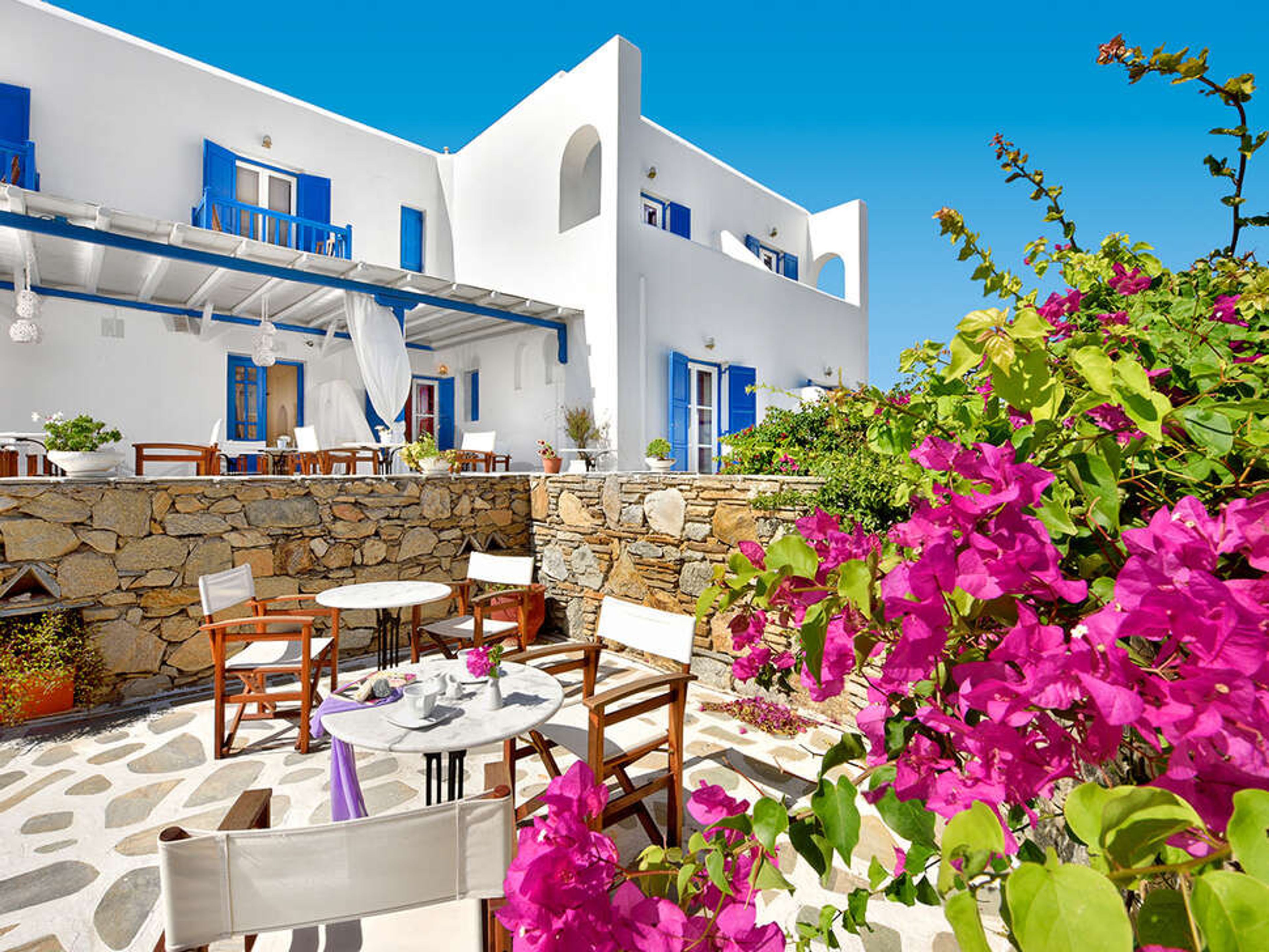 Erato Mykonos