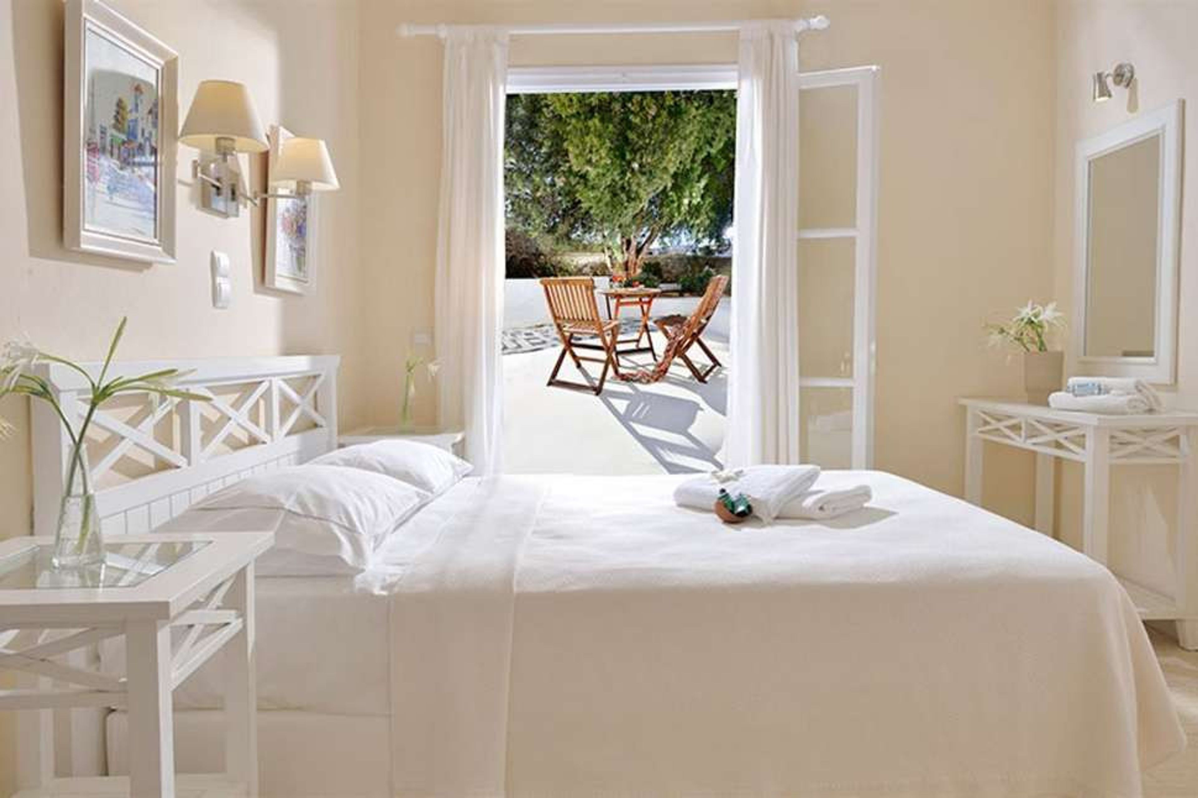 Erato Mykonos foto 2