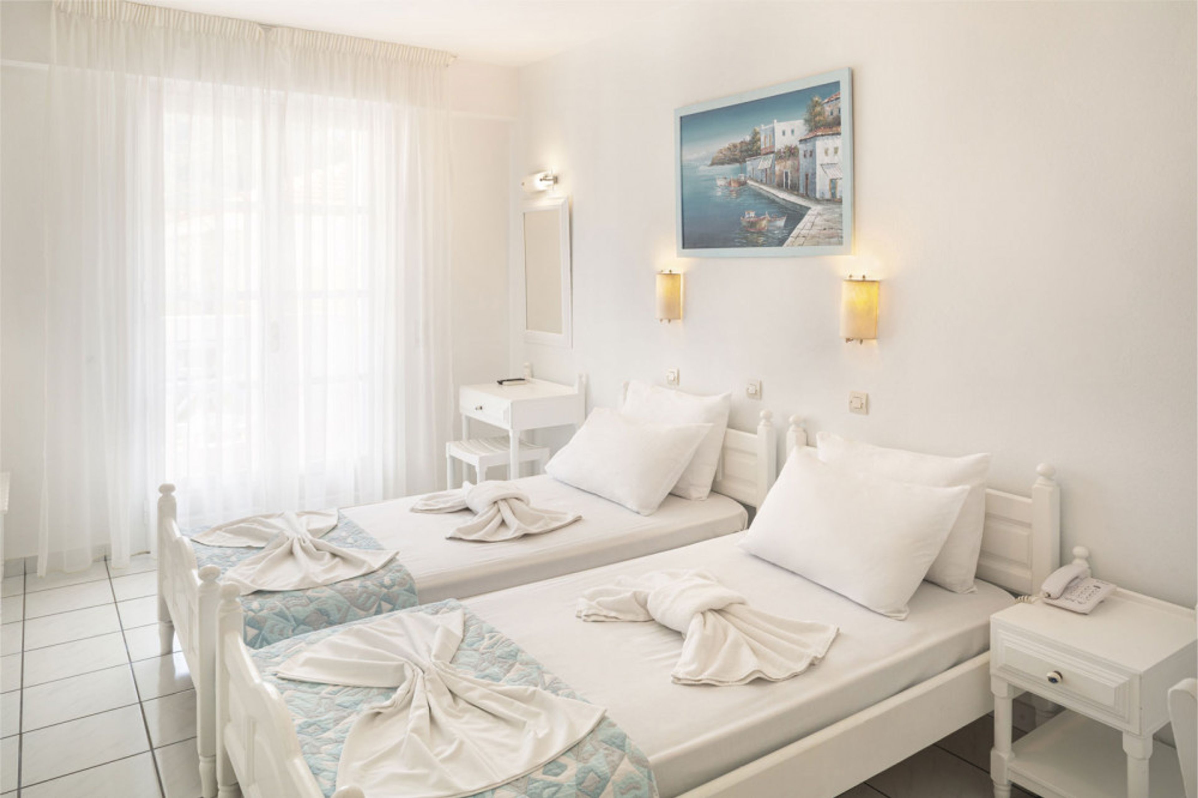 Erato Seaside foto 3