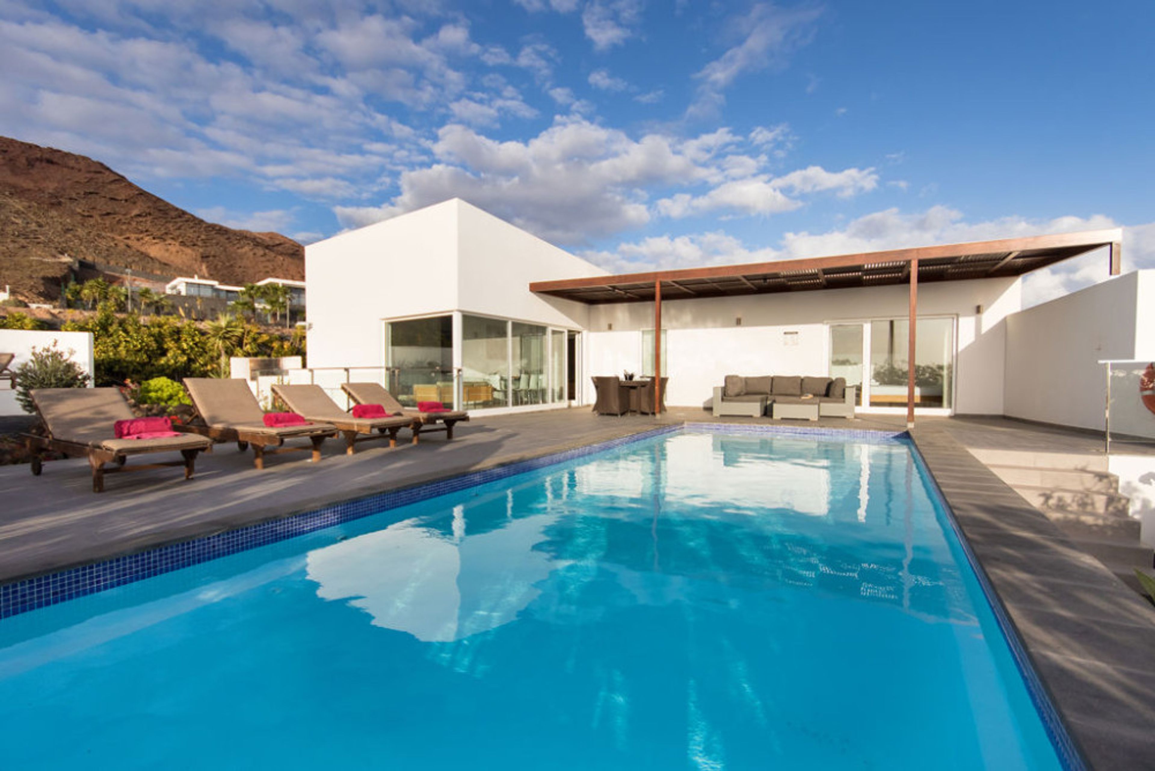 Ereza Hoopoe Villas foto 1