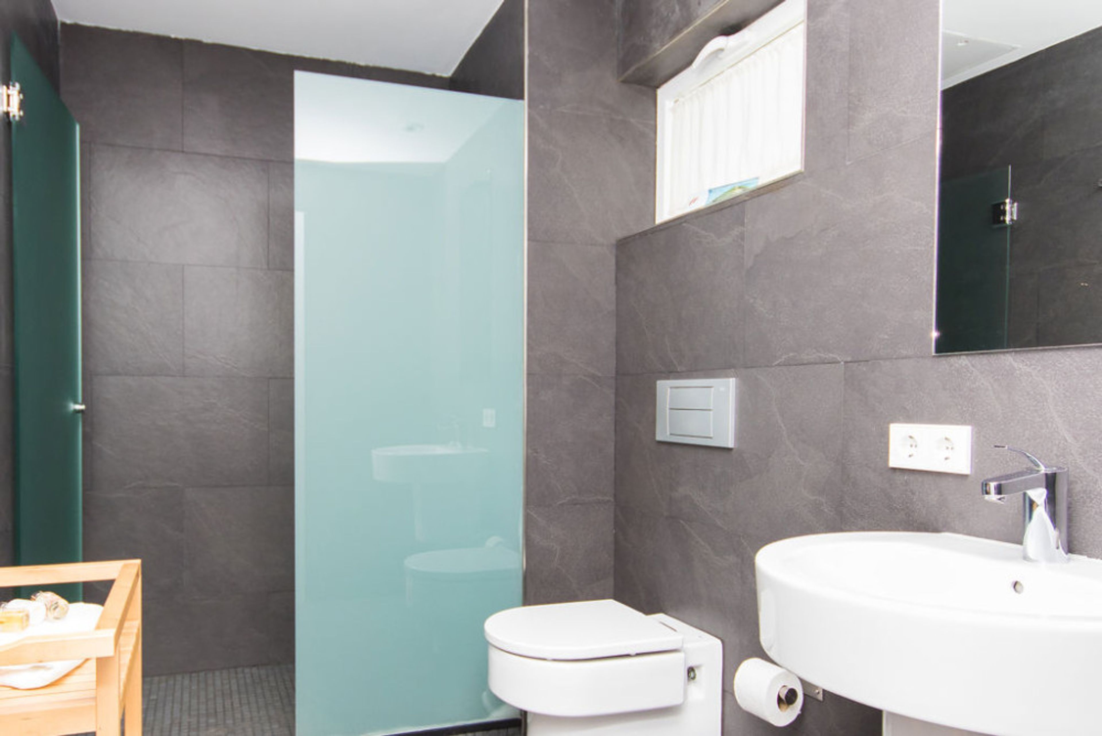 Ereza Hoopoe Villas foto 4