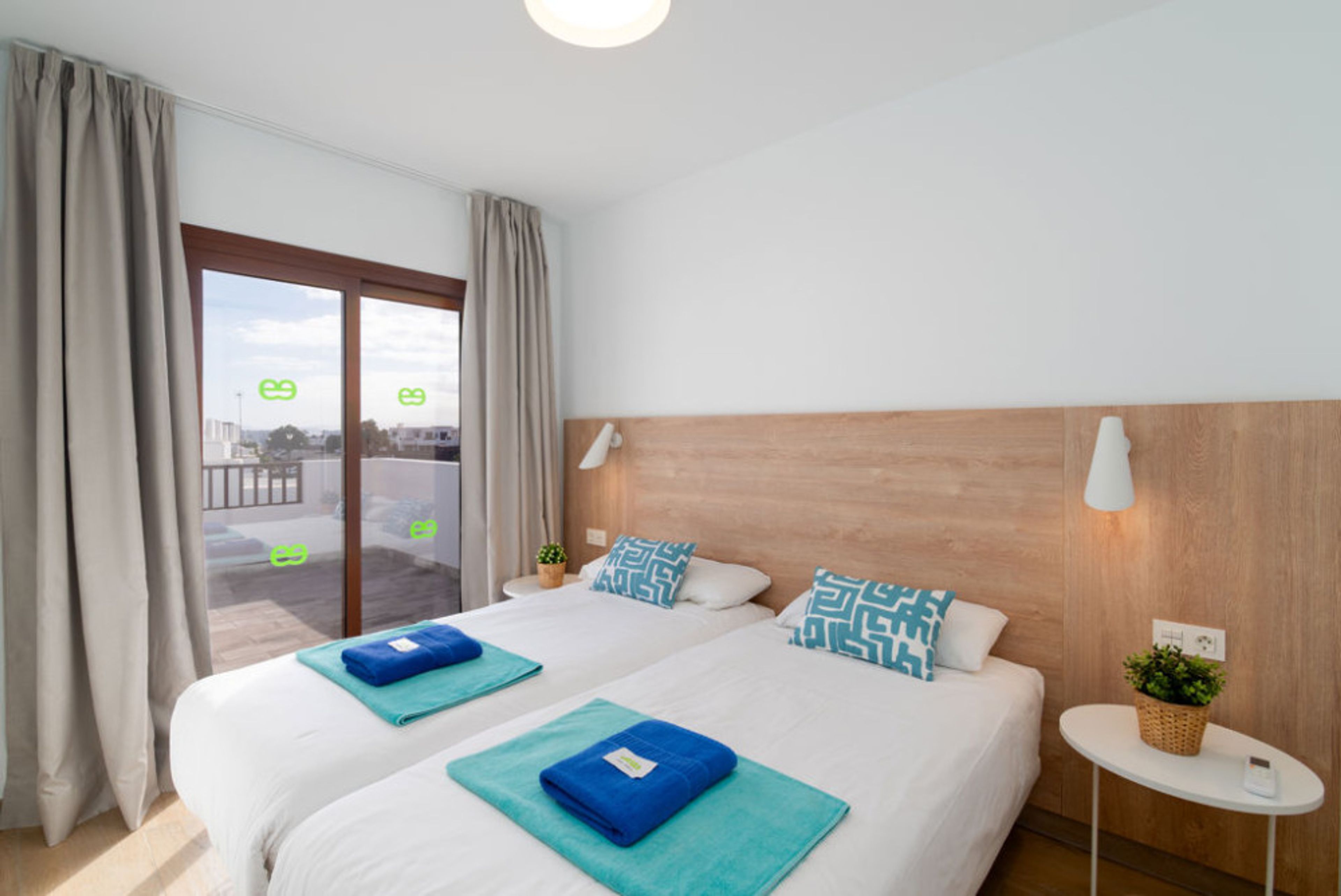 Ereza Villas La Granja foto 3