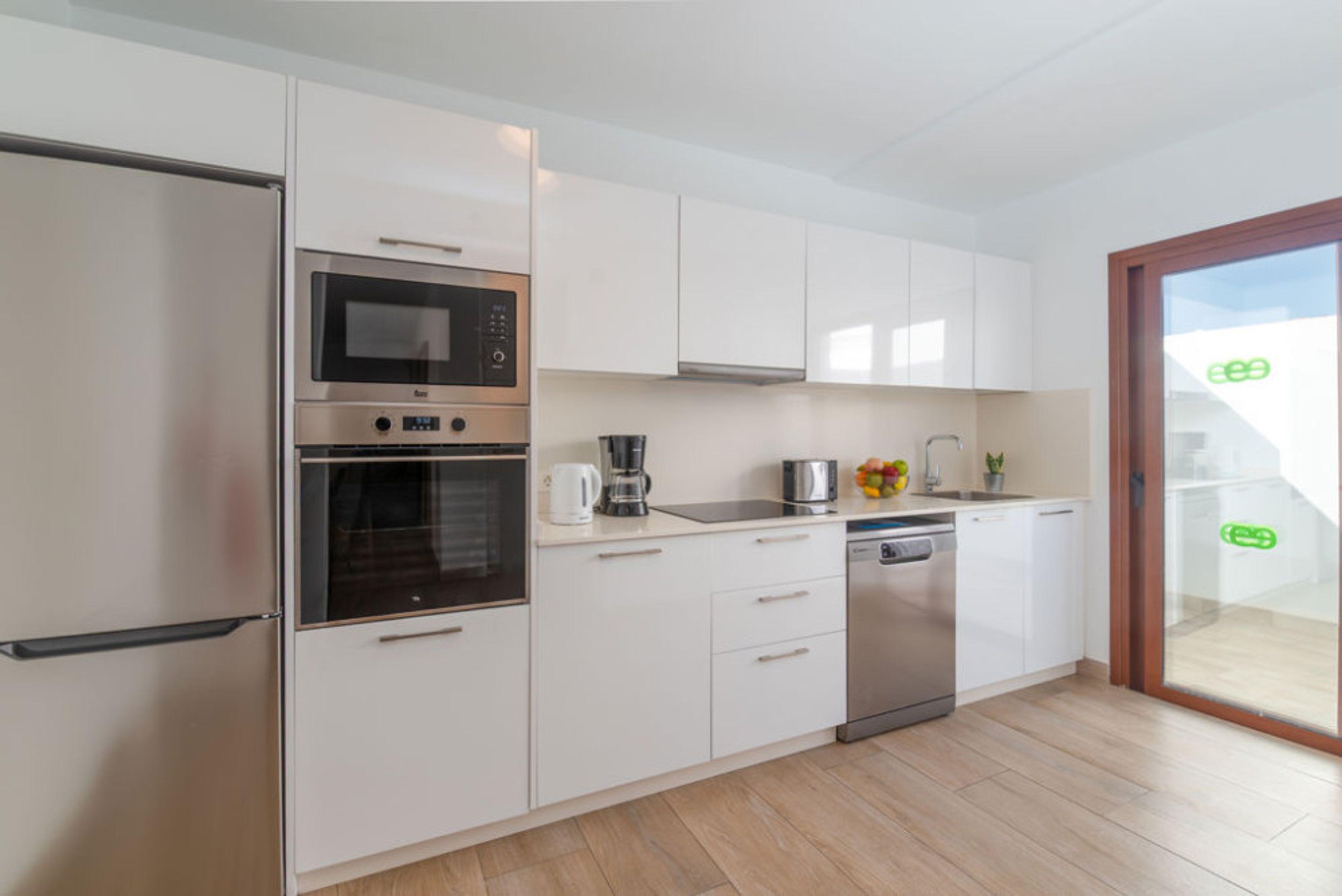 Ereza Villas La Granja foto 4