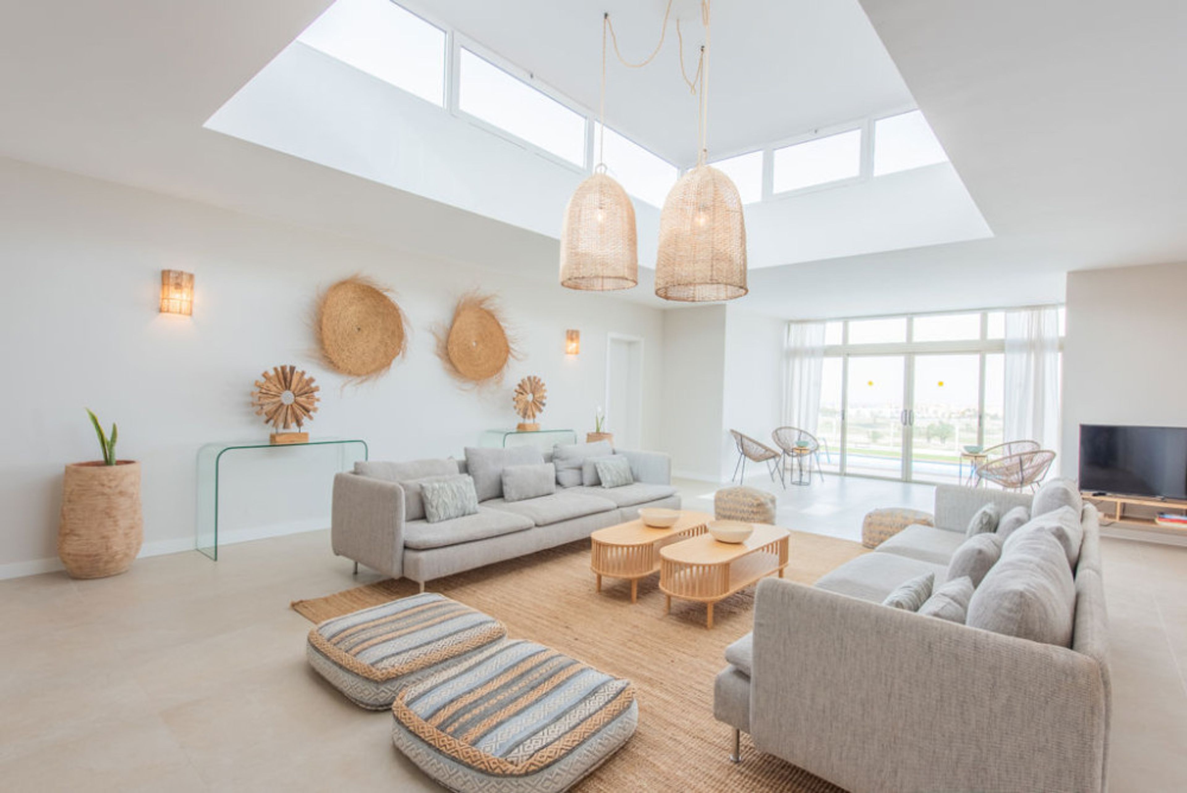 Ereza Villas White Homes foto 4