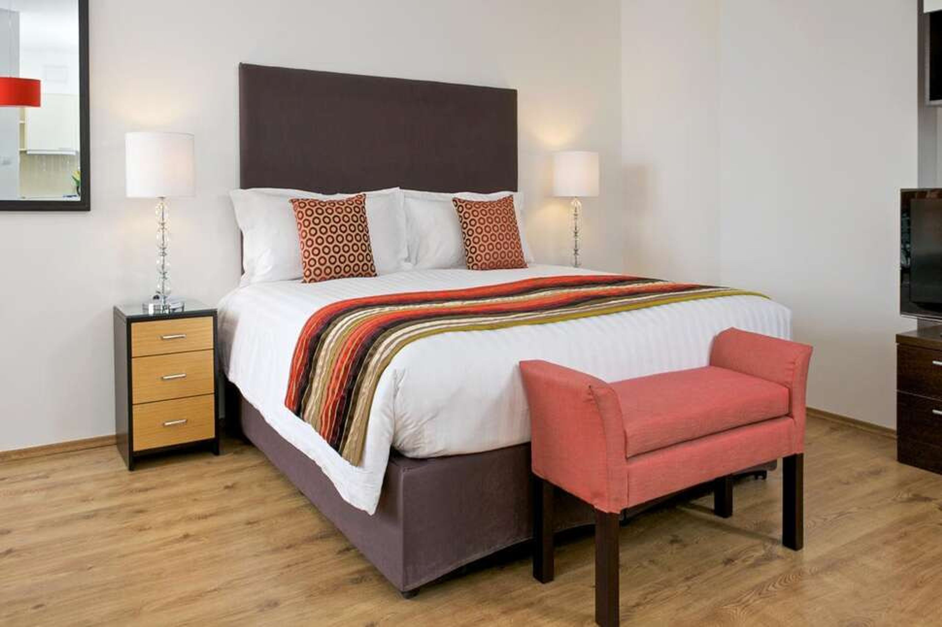 Escala Hotels & Suites foto 1