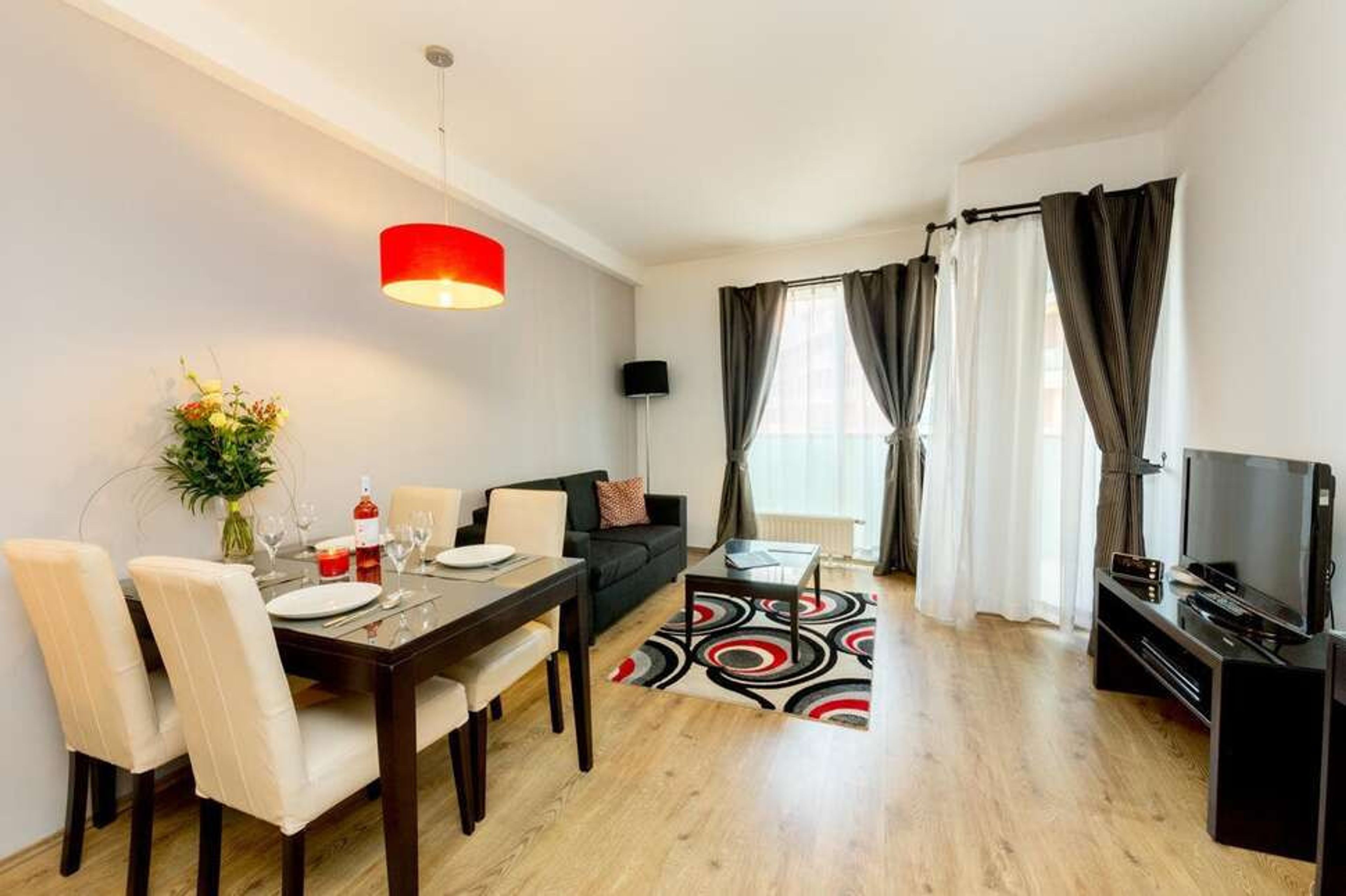 Escala Hotels & Suites foto 3