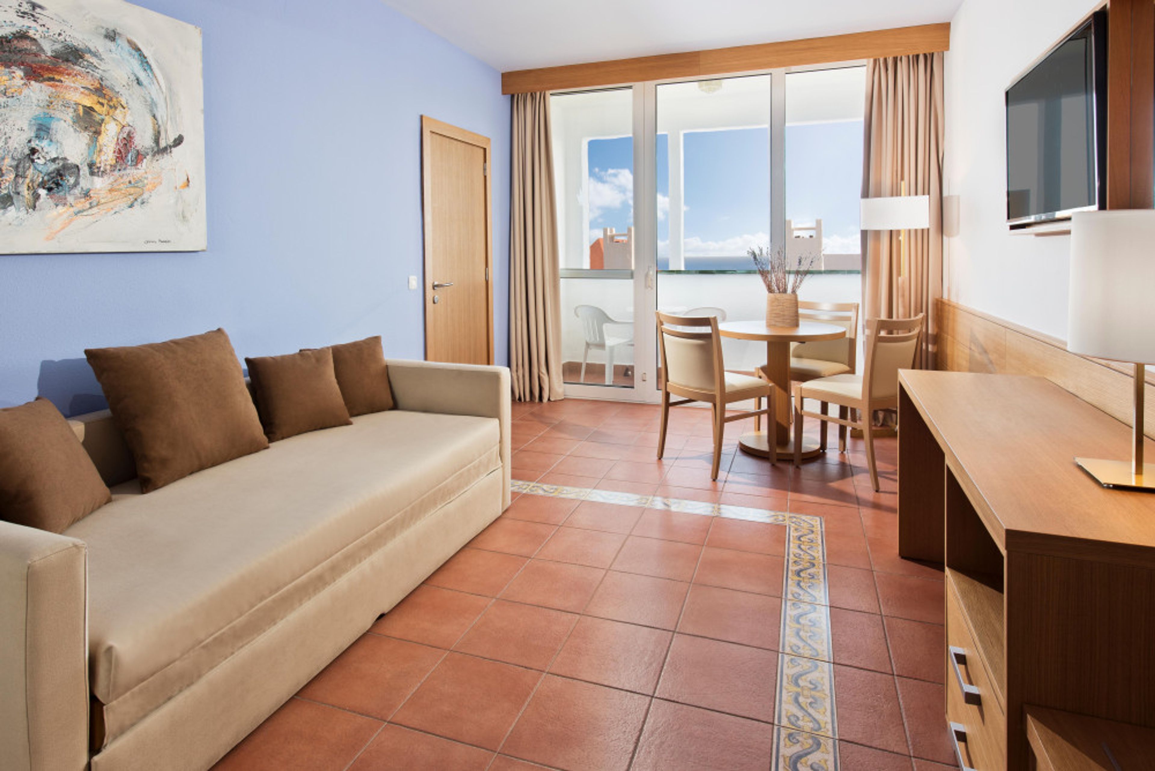 Hotel Esencia de Fuerteventura by Princess - winterzon foto 3