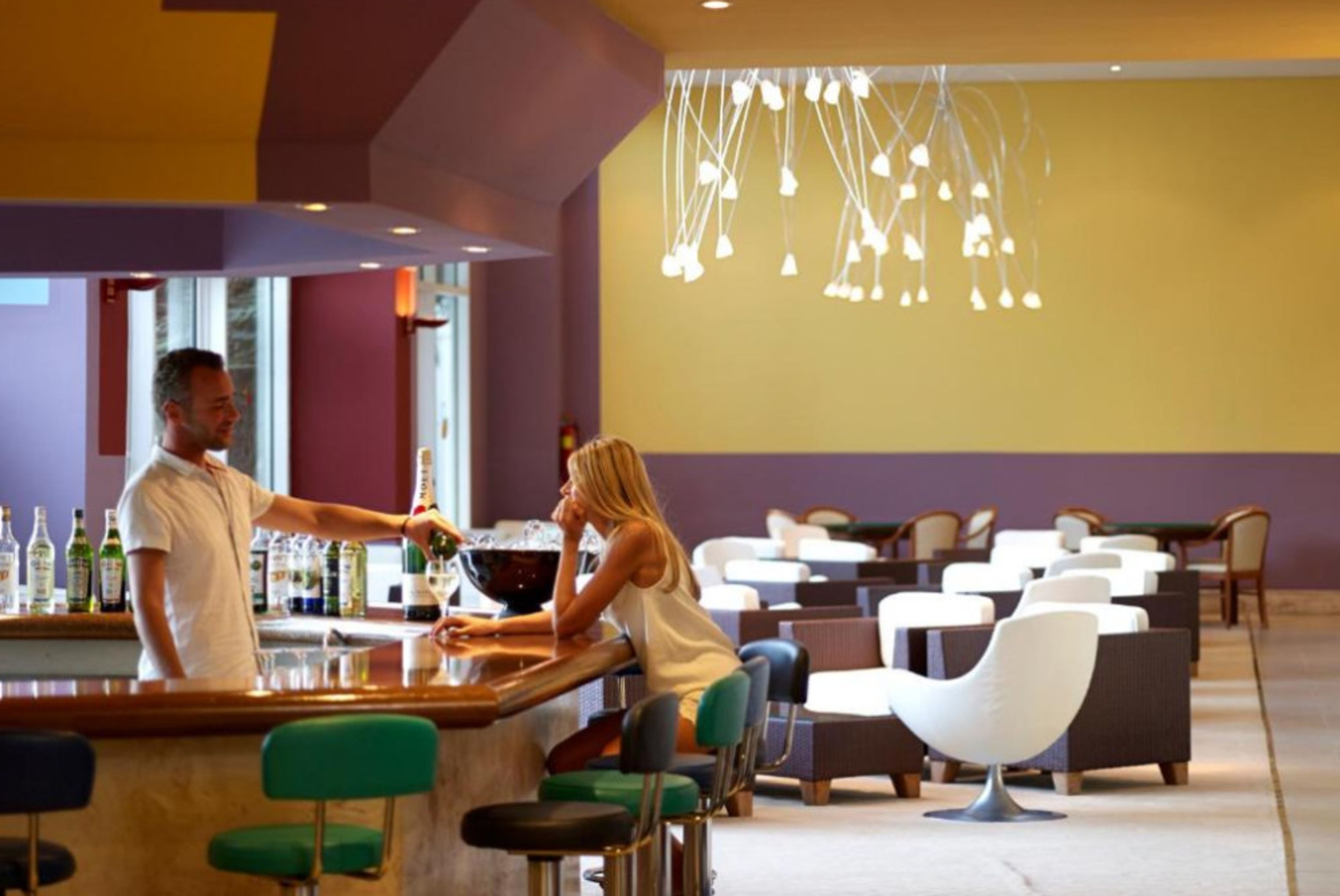 Esperides Beach Family Resort foto 2